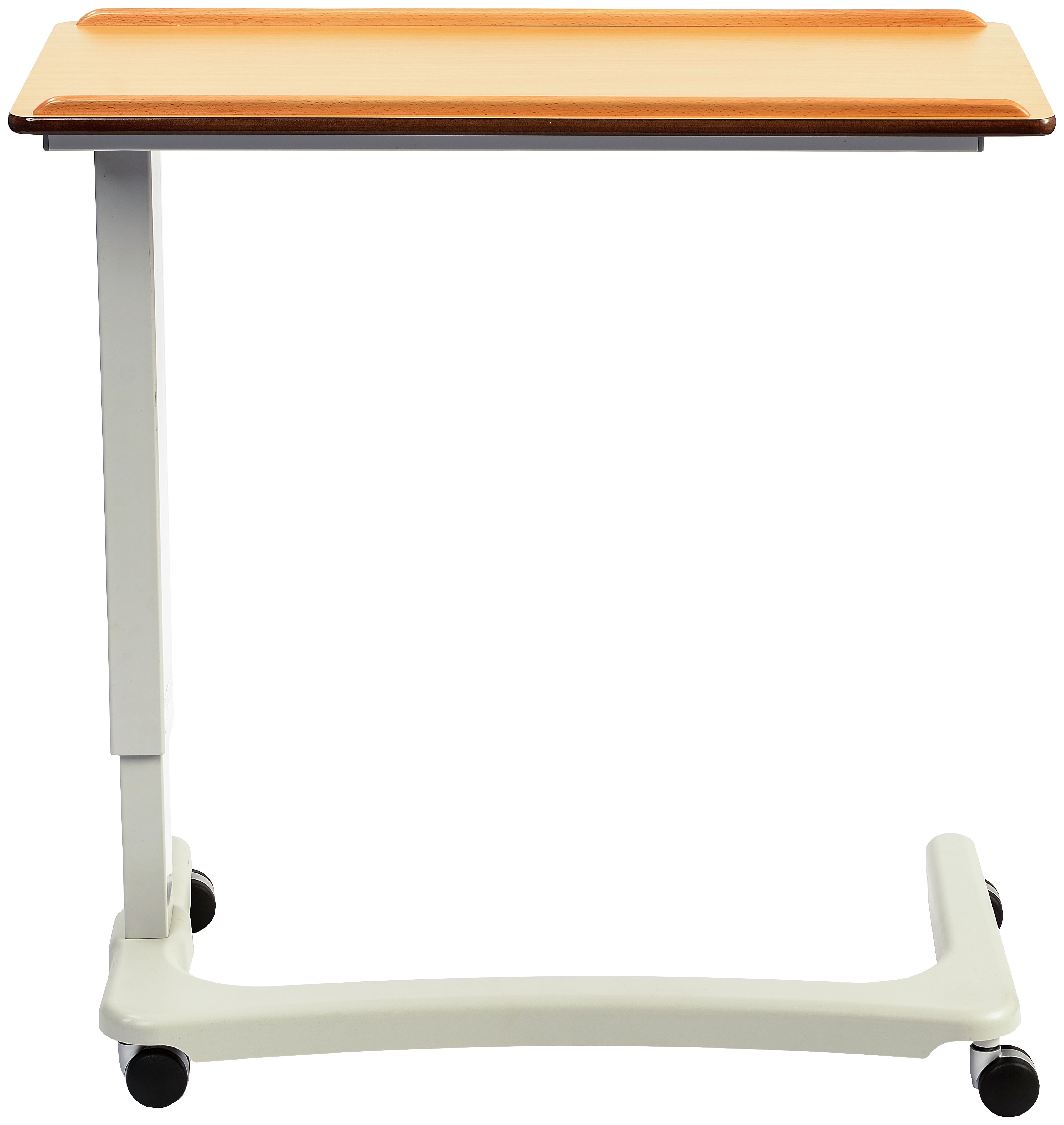 NRS Assisted Lift Overbed Table Reviews