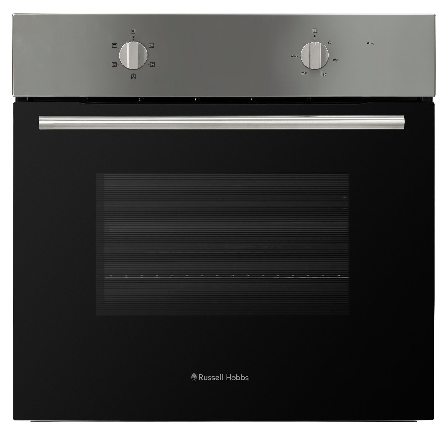 Russell Hobbs RHFEO6502SS Built In Electric Oven S/Steel (5993600