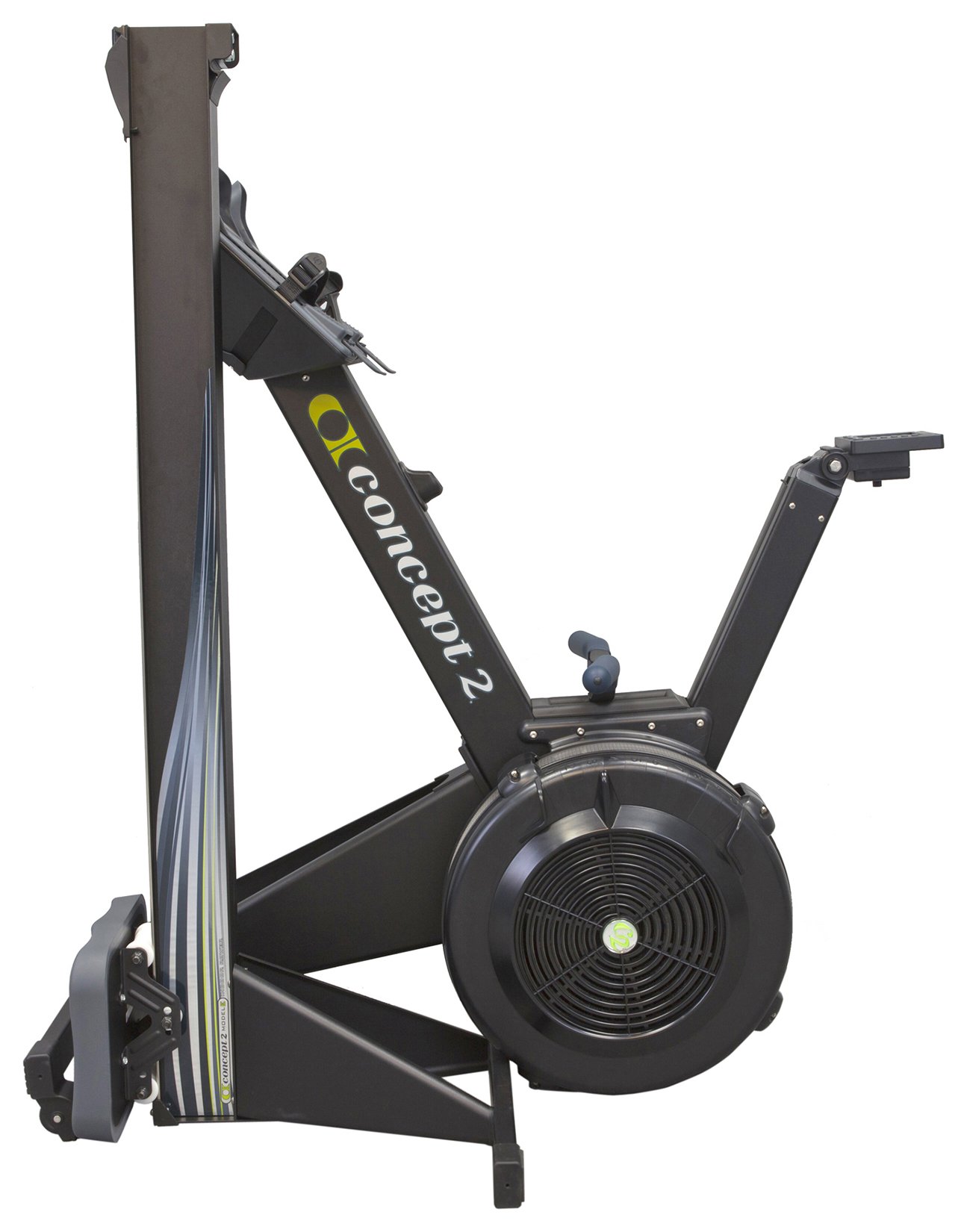 Concept2 Model E Indoor Rower with PM5 Monitor Reviews