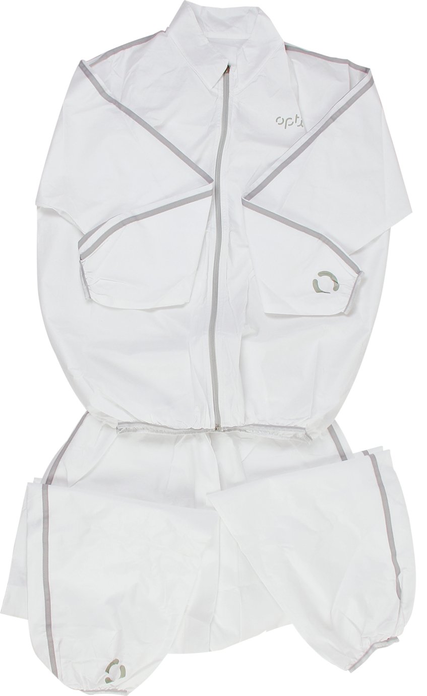 Opti Sauna Suit Reviews Updated June 2023