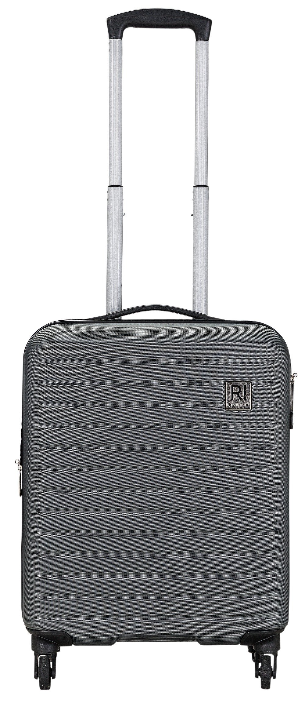 Revelation Dominica Small 4 Wheel Hard Suitcase Charcoal. Review