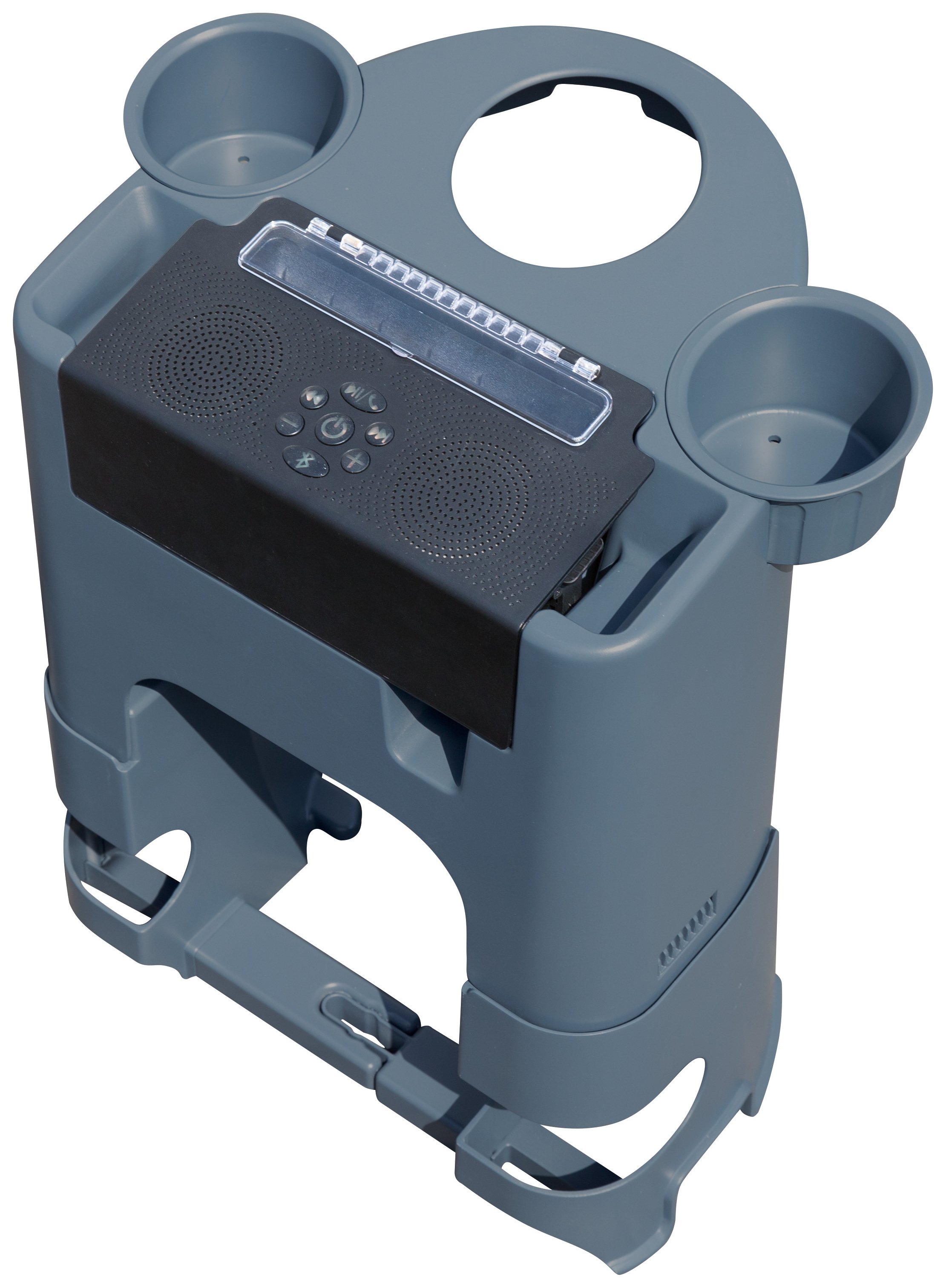 LayZSpa Entertainment System at Argos Reviews