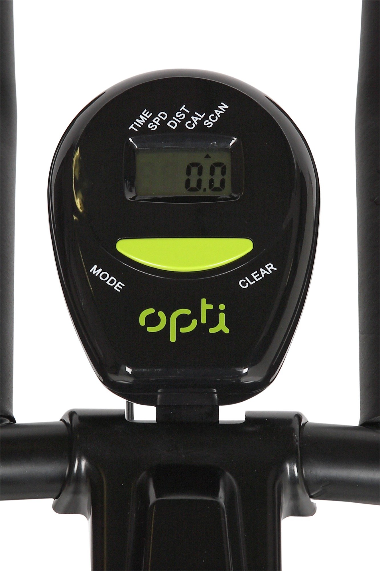 Opti Aerobic Manual Exercise Bike Reviews