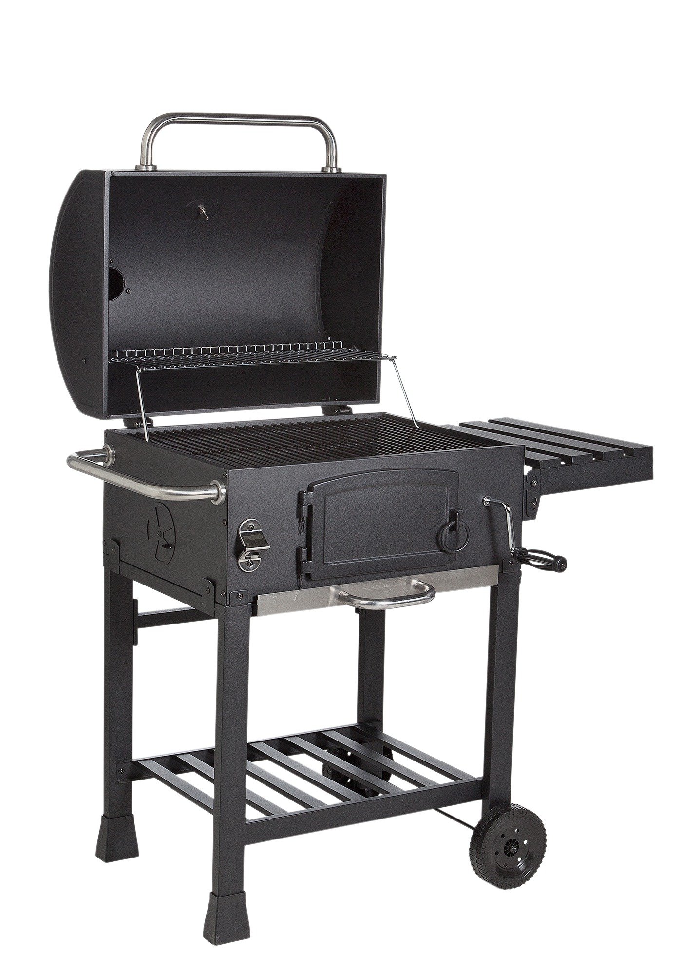 American Style Charcoal BBQ at Argos Reviews