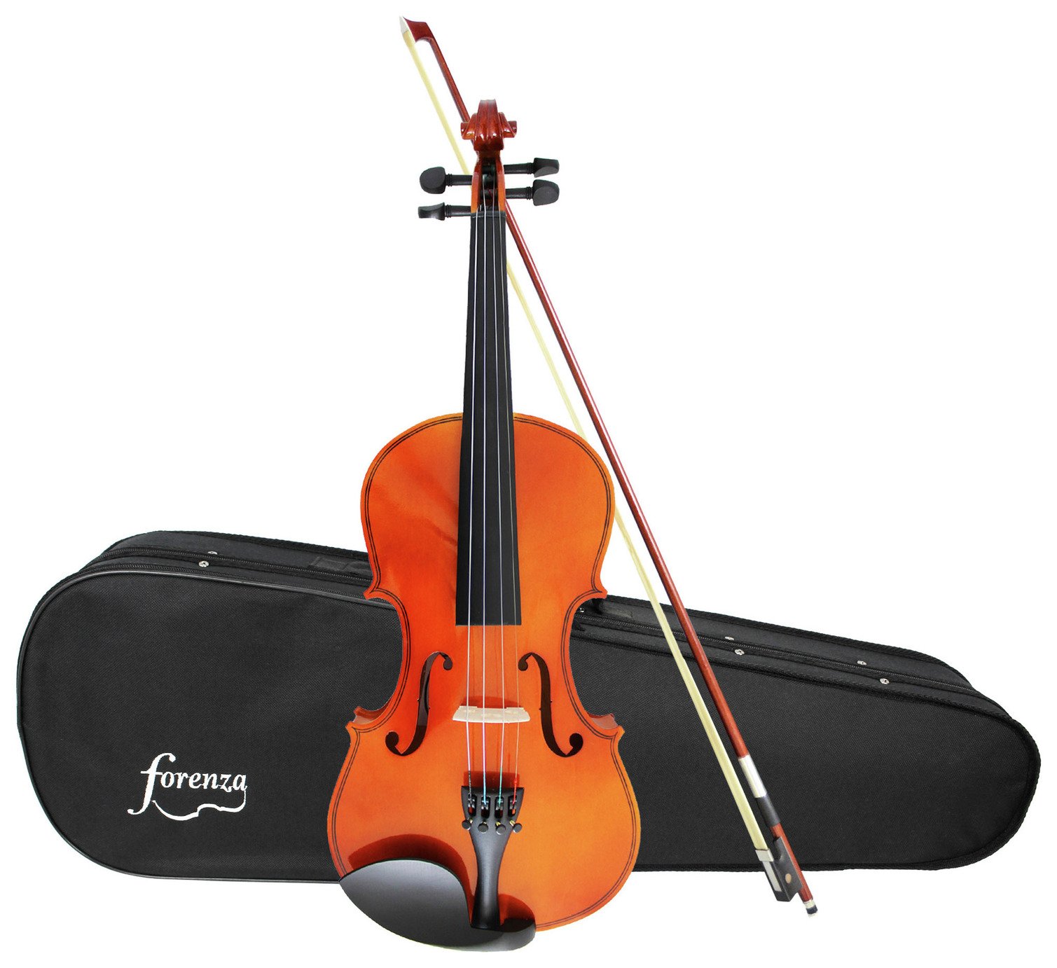 Forenza Uno Series Full Size Violin Outfit (6042701) Argos Price
