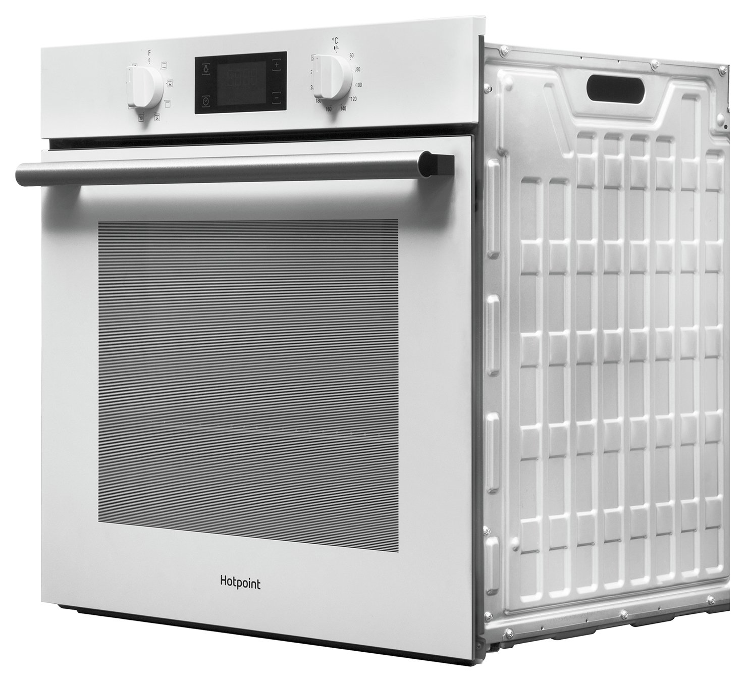 Hotpoint SA2540HWH Built In Single Electric Oven Reviews Updated