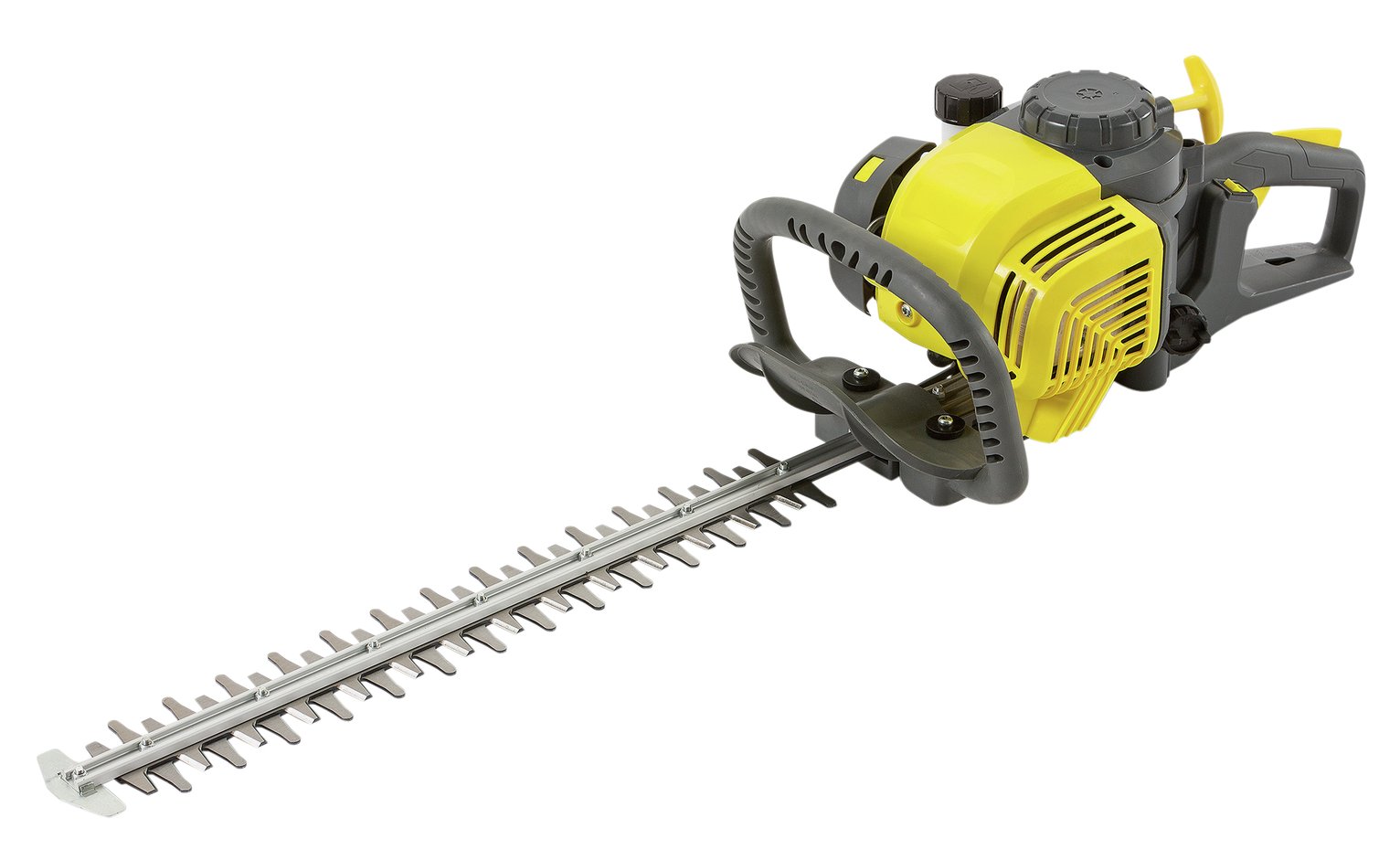 Challenge 26cc 4 Stroke Petrol Hedge Trimmer Review