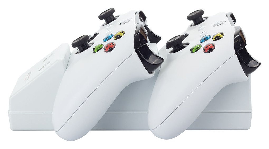 Venom Xbox One Twin Controller Charging Dock Reviews