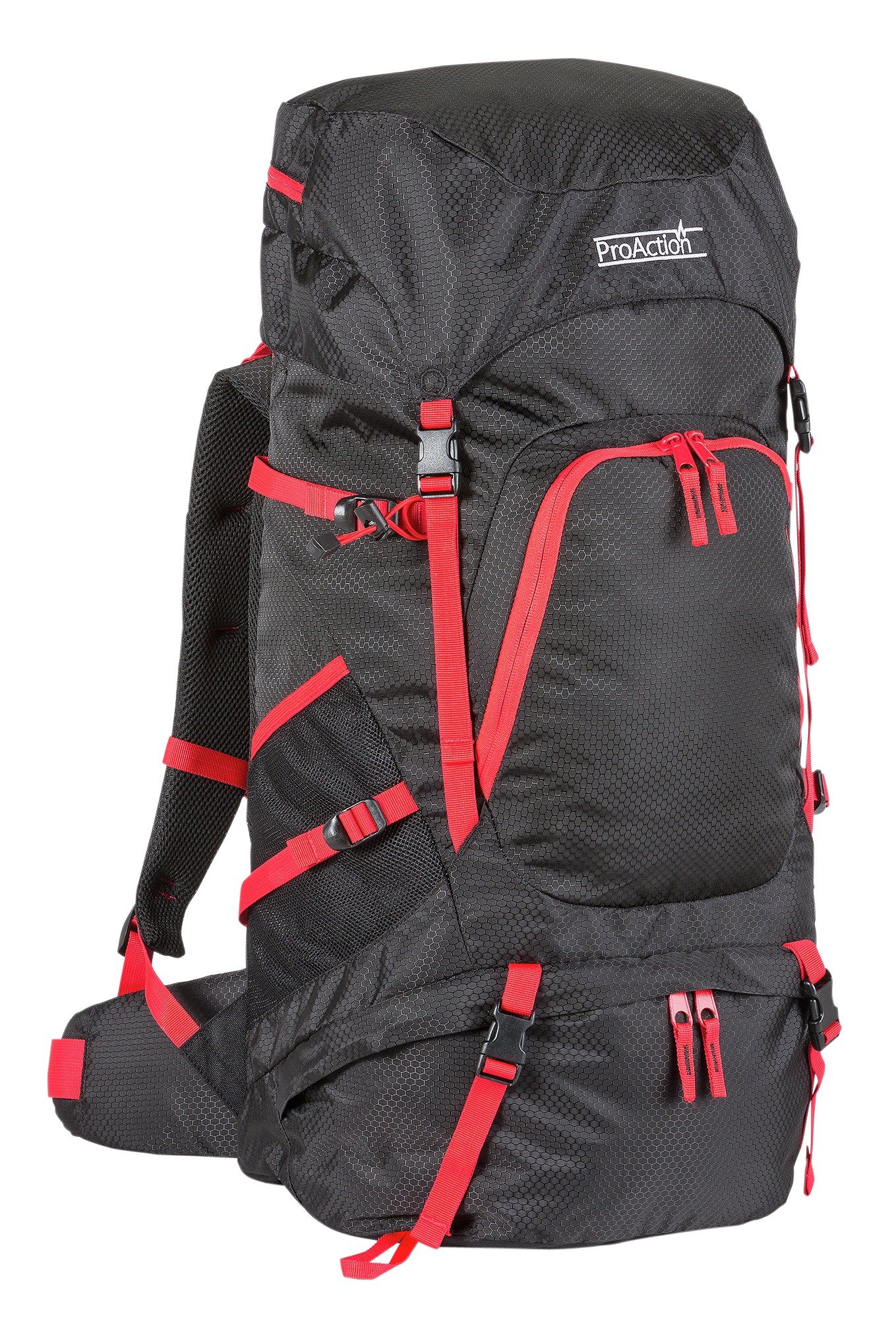 Review of ProAction Rucksack 65L