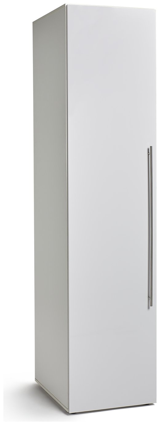Argos Home Atlas 1 Door Wardrobe Reviews