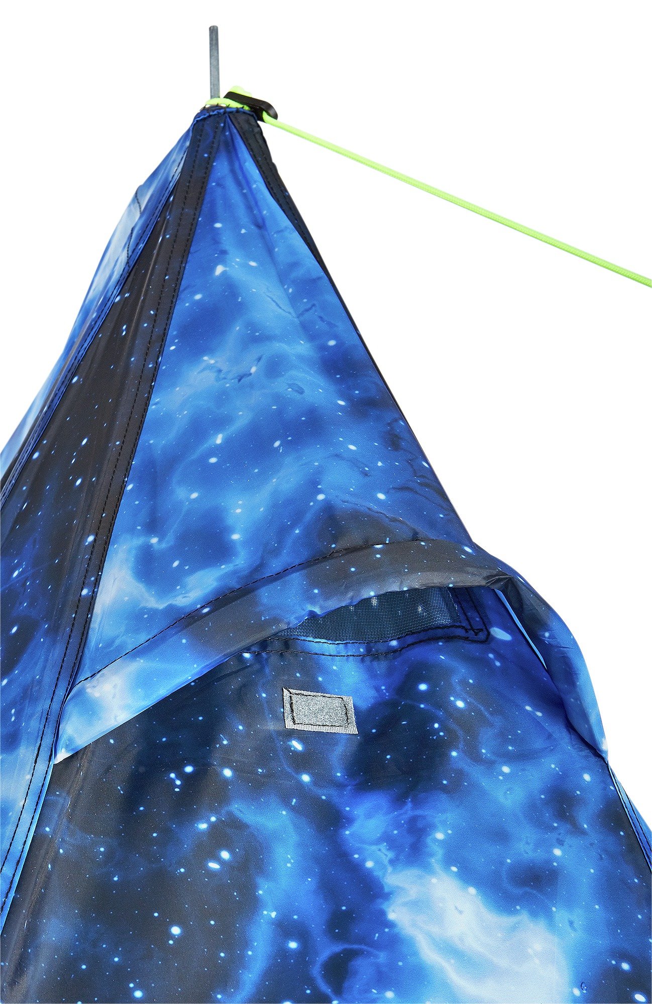 Trespass 2 Man 1 Room Quick Pitch Tent Reviews