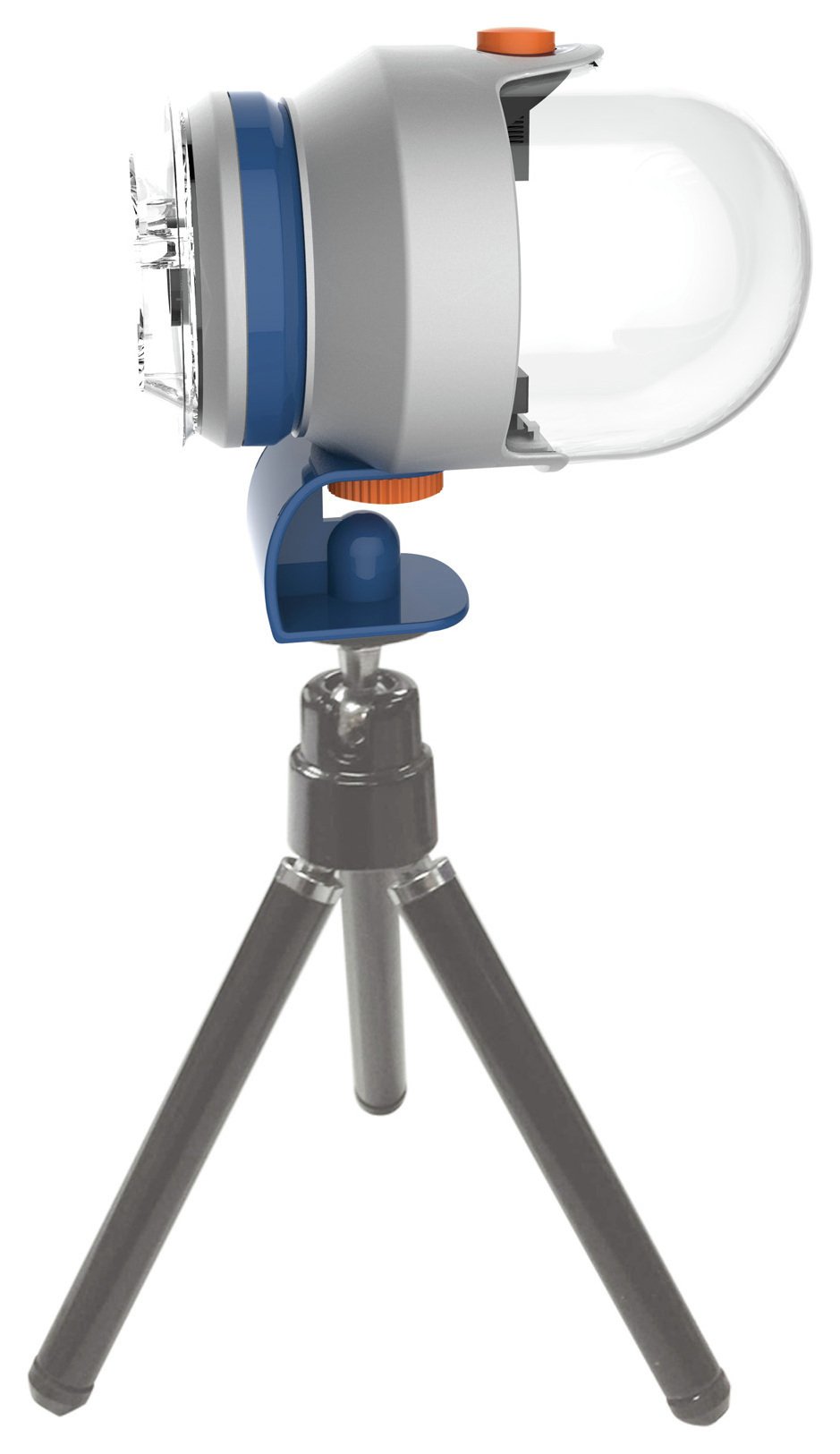 Wireless IP WIFI Digital Microscope. Review Review Toys