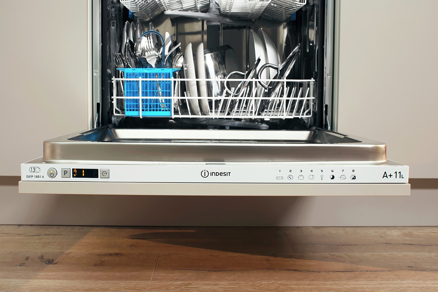 Indesit DIF16B1 Dishwasher Reviews