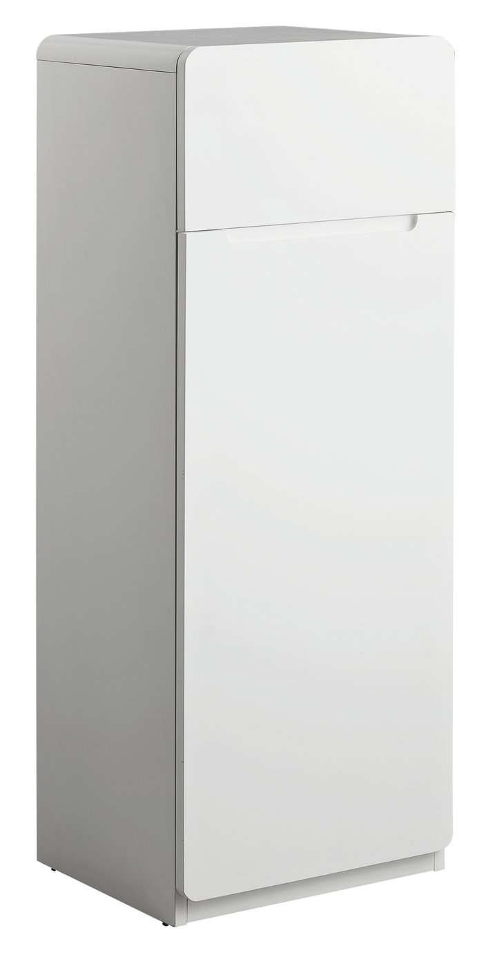 Argos Home Curve Bathroom Floor Unit Reviews