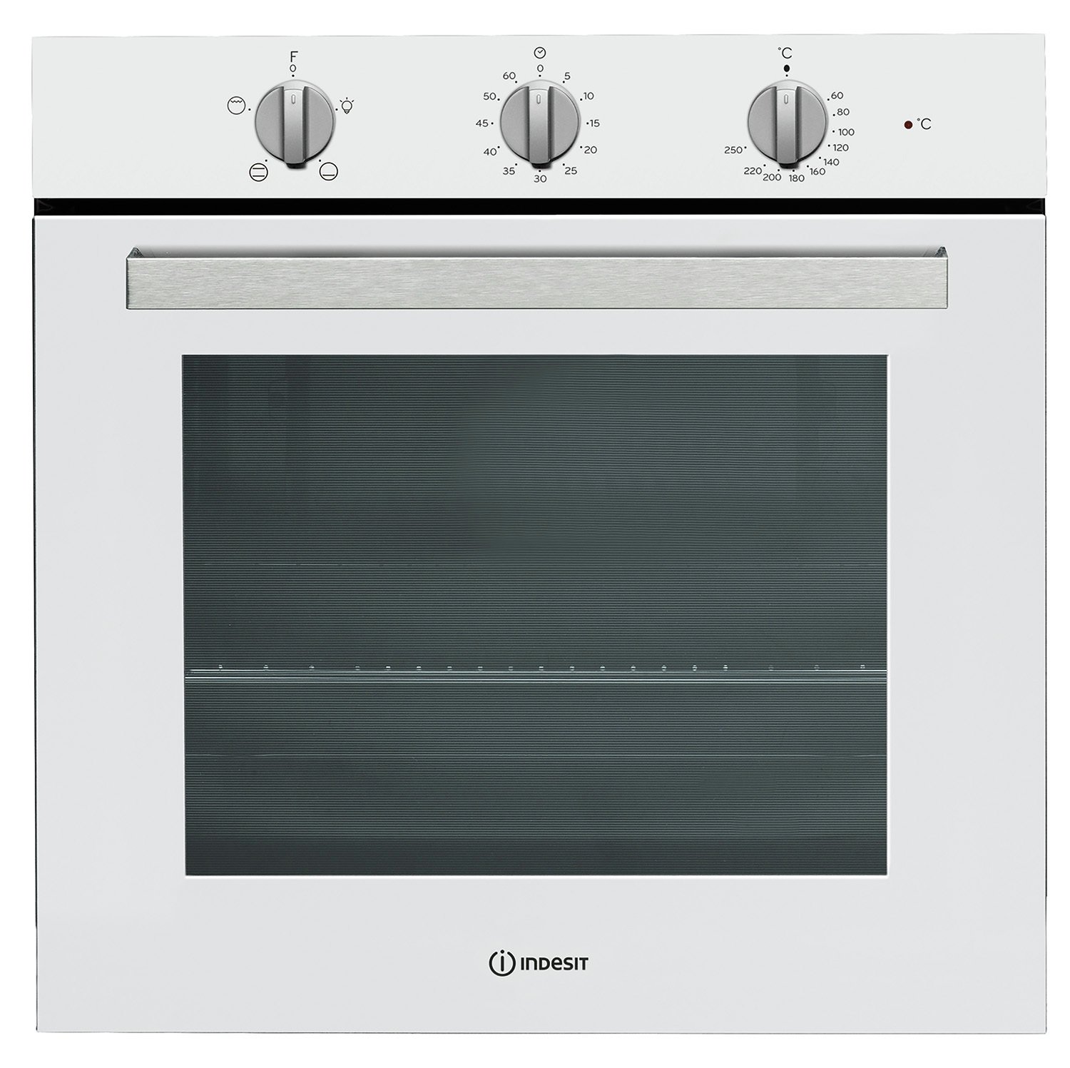 Indesit IFW6230WH Electric Oven Reviews