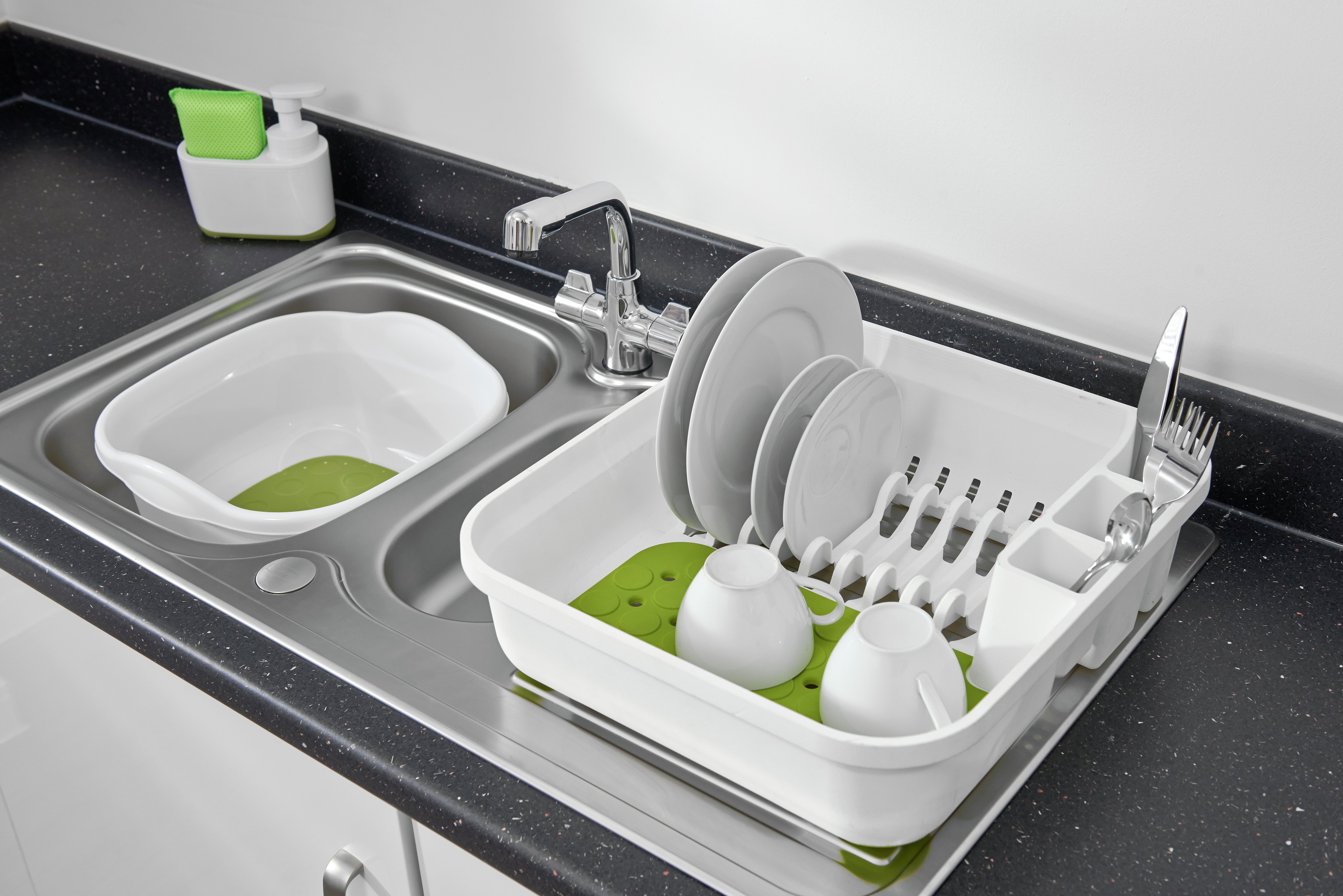 Addis Sink Drainer Reviews