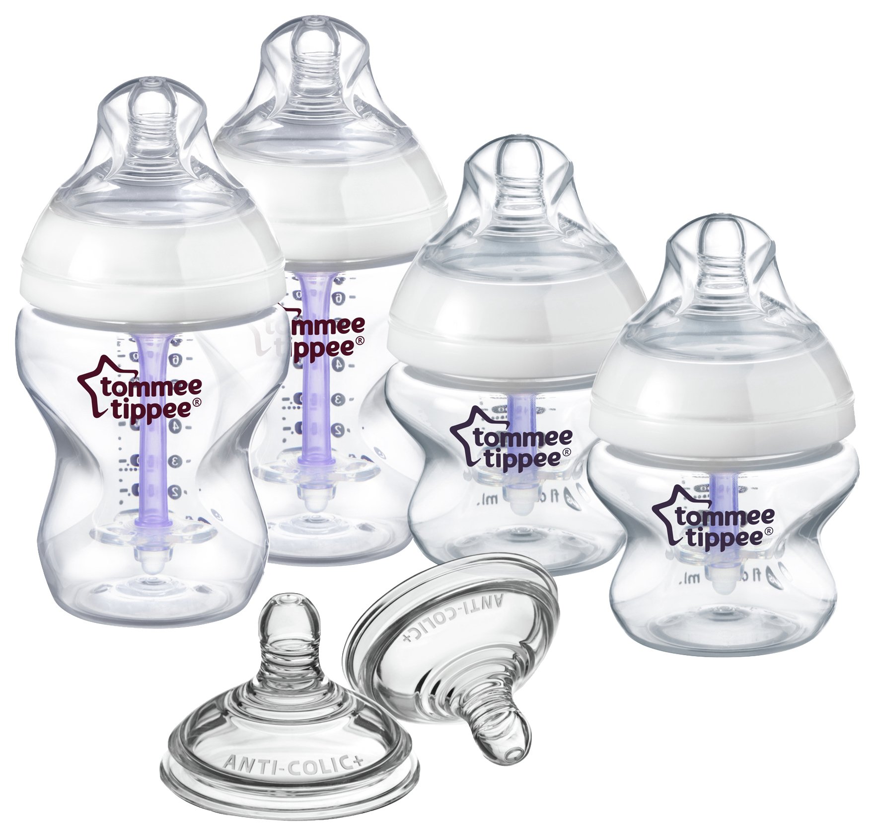 Tommee Tippee Advanced Comfort Starter Kit. Reviews