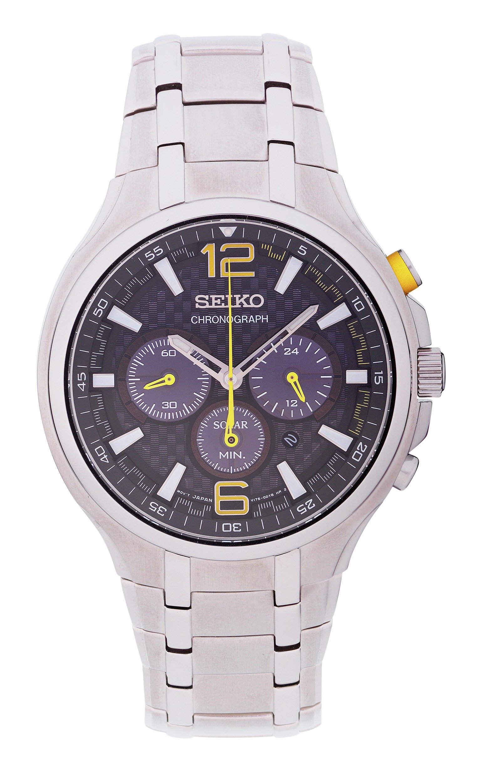 Argos UK Mens Watches/Seiko in the Argos catalogue