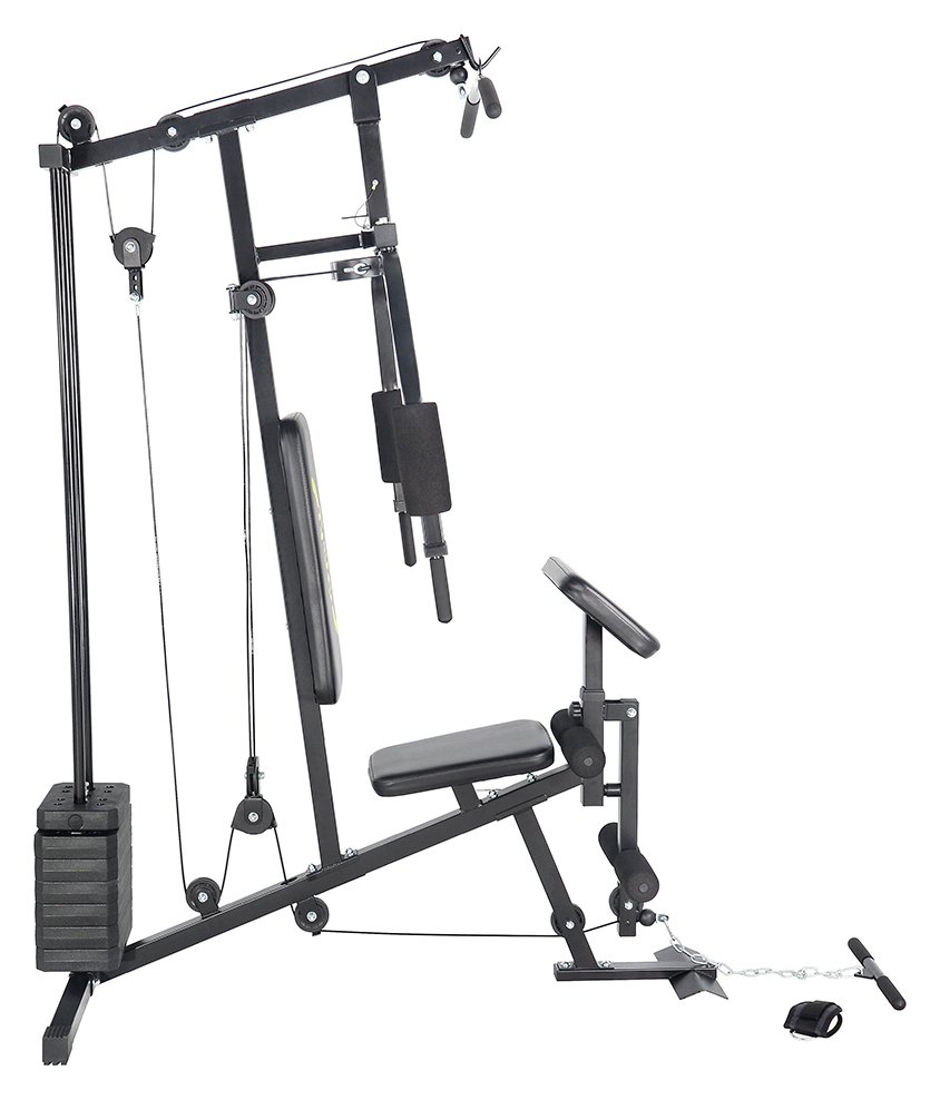 Opti 29KG Home Multi Gym Reviews