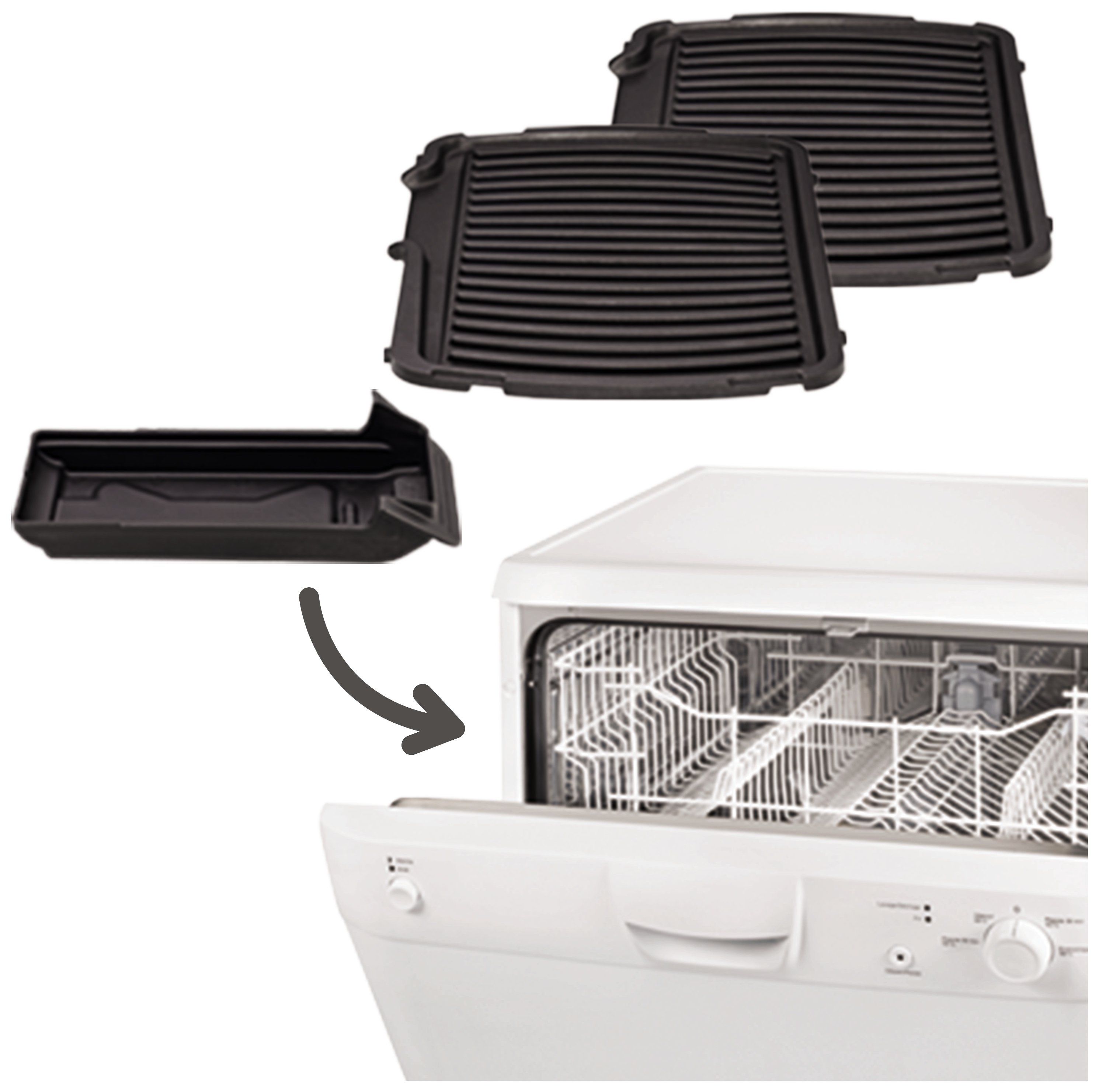 Tefal Supergrill Health Grill Reviews