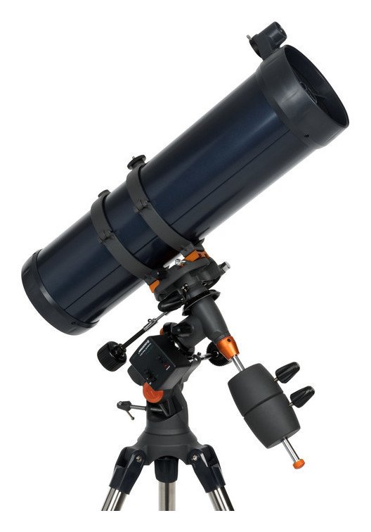 Celestron Astromaster 130EQ MotorDrive Reflector Telescope Reviews