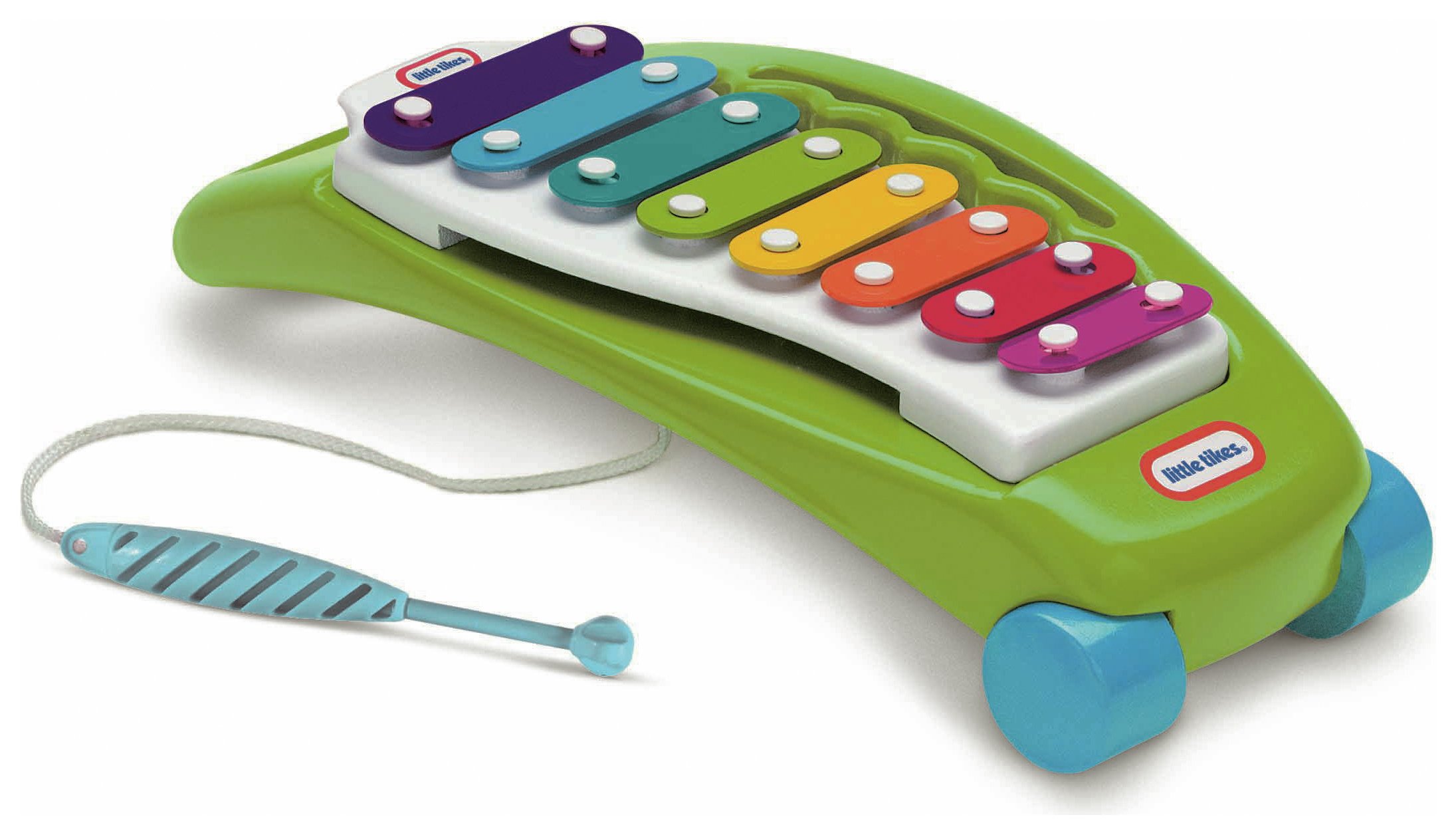 Little Tikes Tap A Tune Xylophone. Reviews Updated August 2024