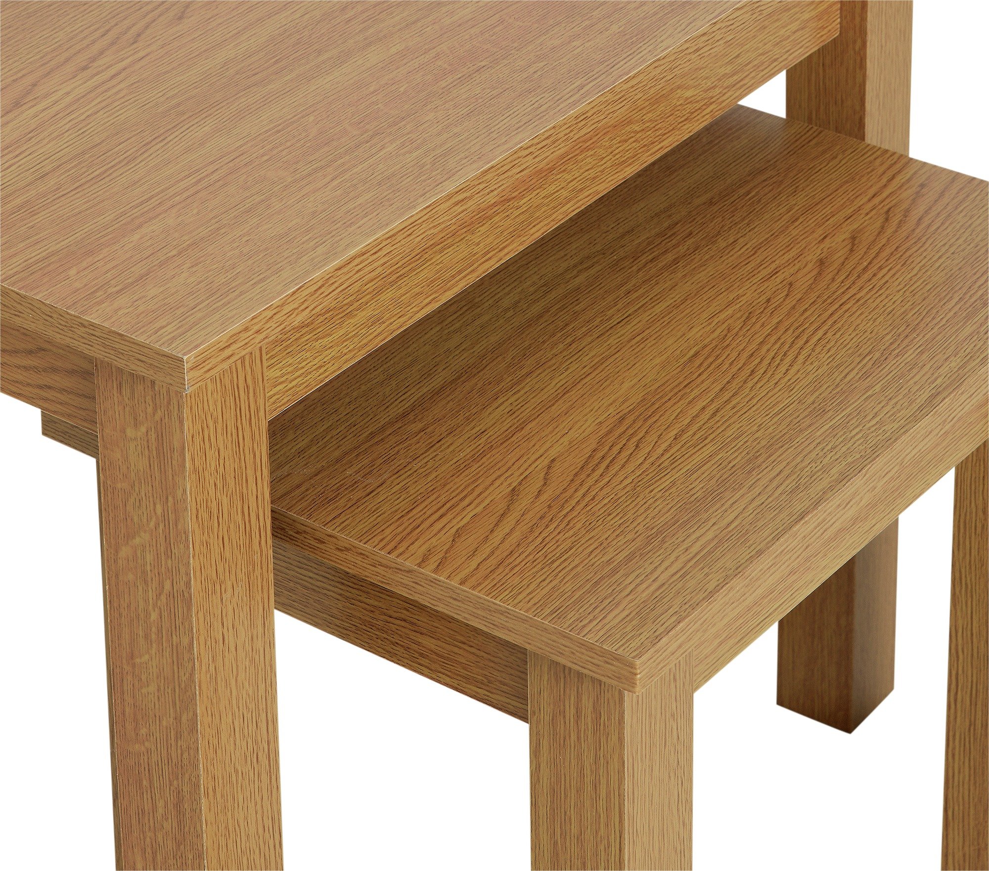 Argos Home Nest of 2 Tables Reviews