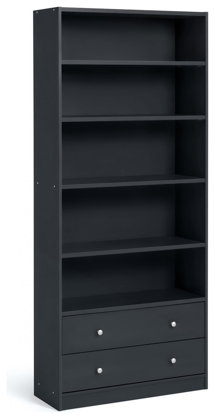 Argos Home Maine 4 Shelf Bookcase Reviews