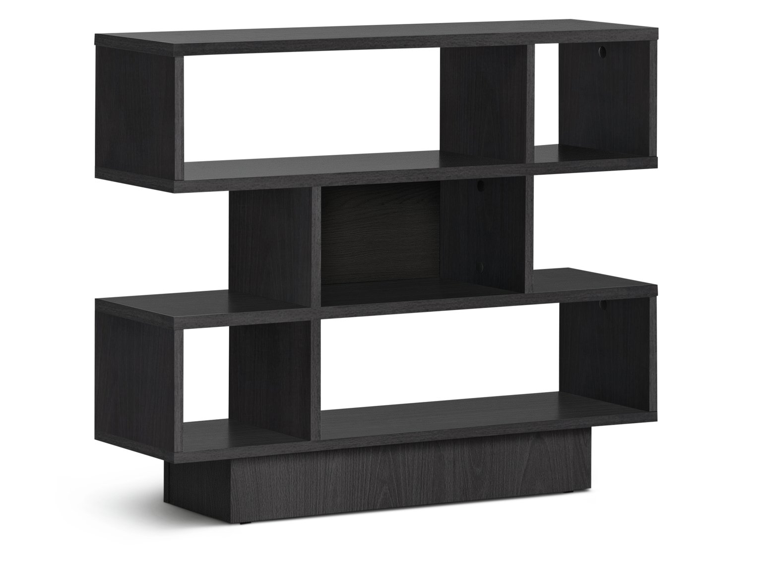 Argos Home Cubes 3 Tier Shelving Unit Reviews