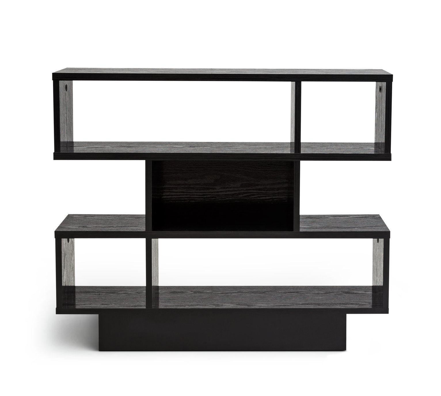 Argos Home Cubes 3 Tier Shelving Unit Reviews