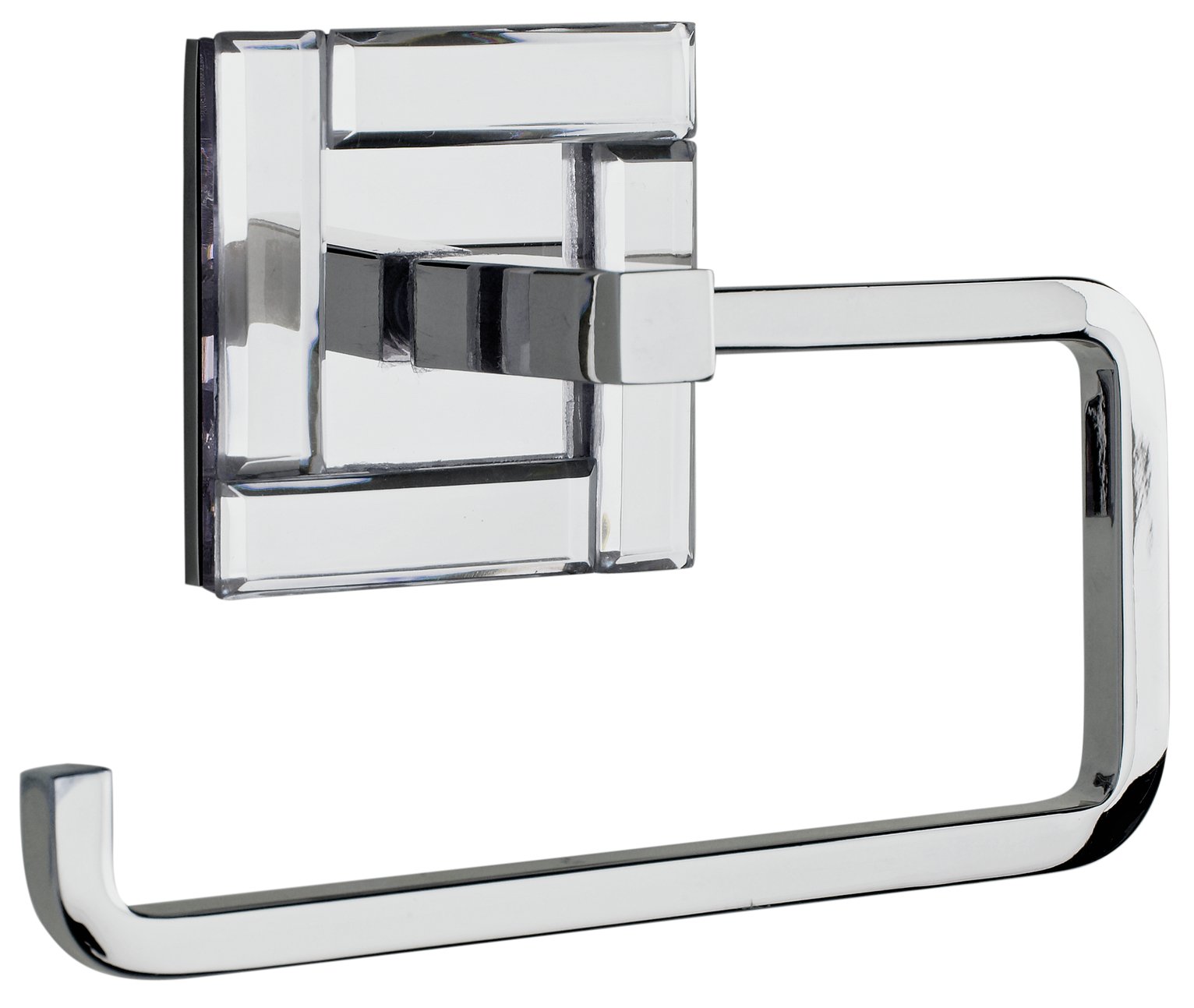 Argos Home Facet Toilet Roll Holder Reviews