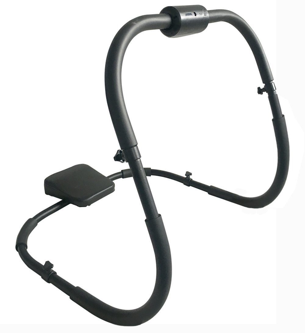 Opti Ab Exerciser with Counter Reviews