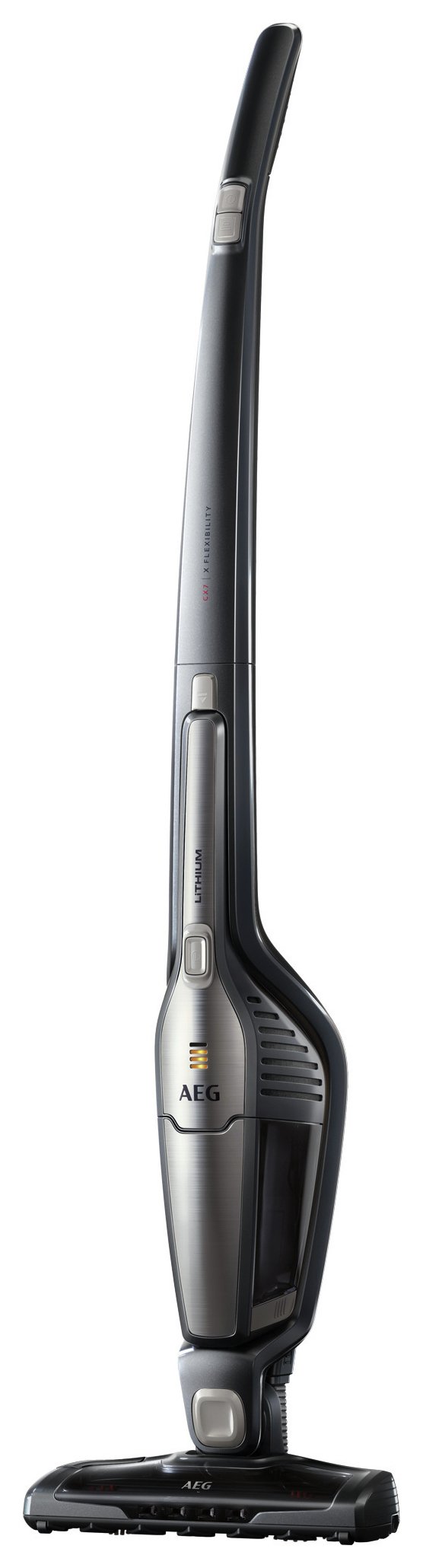 AEG CX7LI35TM Cordless 2 in 1 Vacuum Review