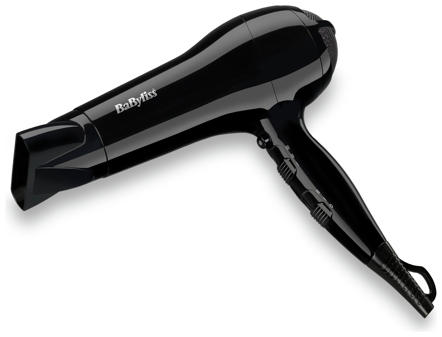 BaByliss 2400W DC Hair Dryer Reviews