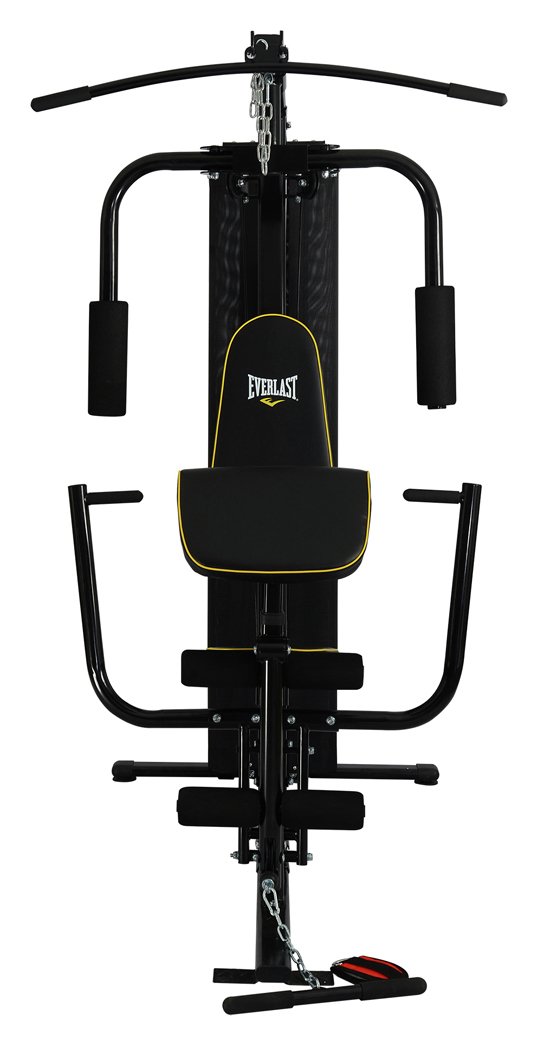 Everlast 58KG Home Multi Gym Reviews