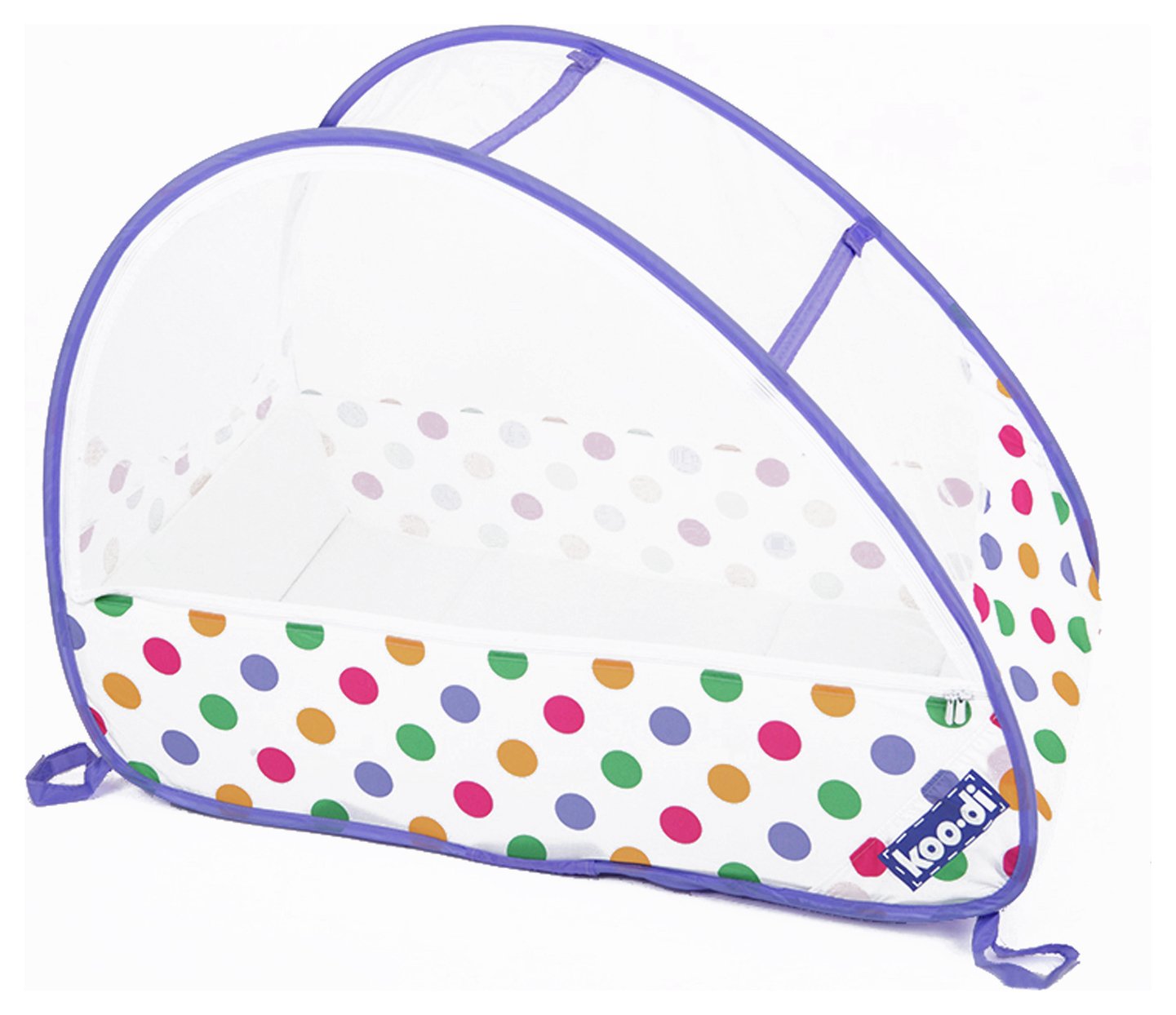 Koodi PopUp Bubble Travel Cot Reviews Updated June 2024