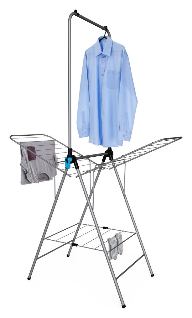 Minky XWing Plus 20m Indoor Clothes Airer. Review