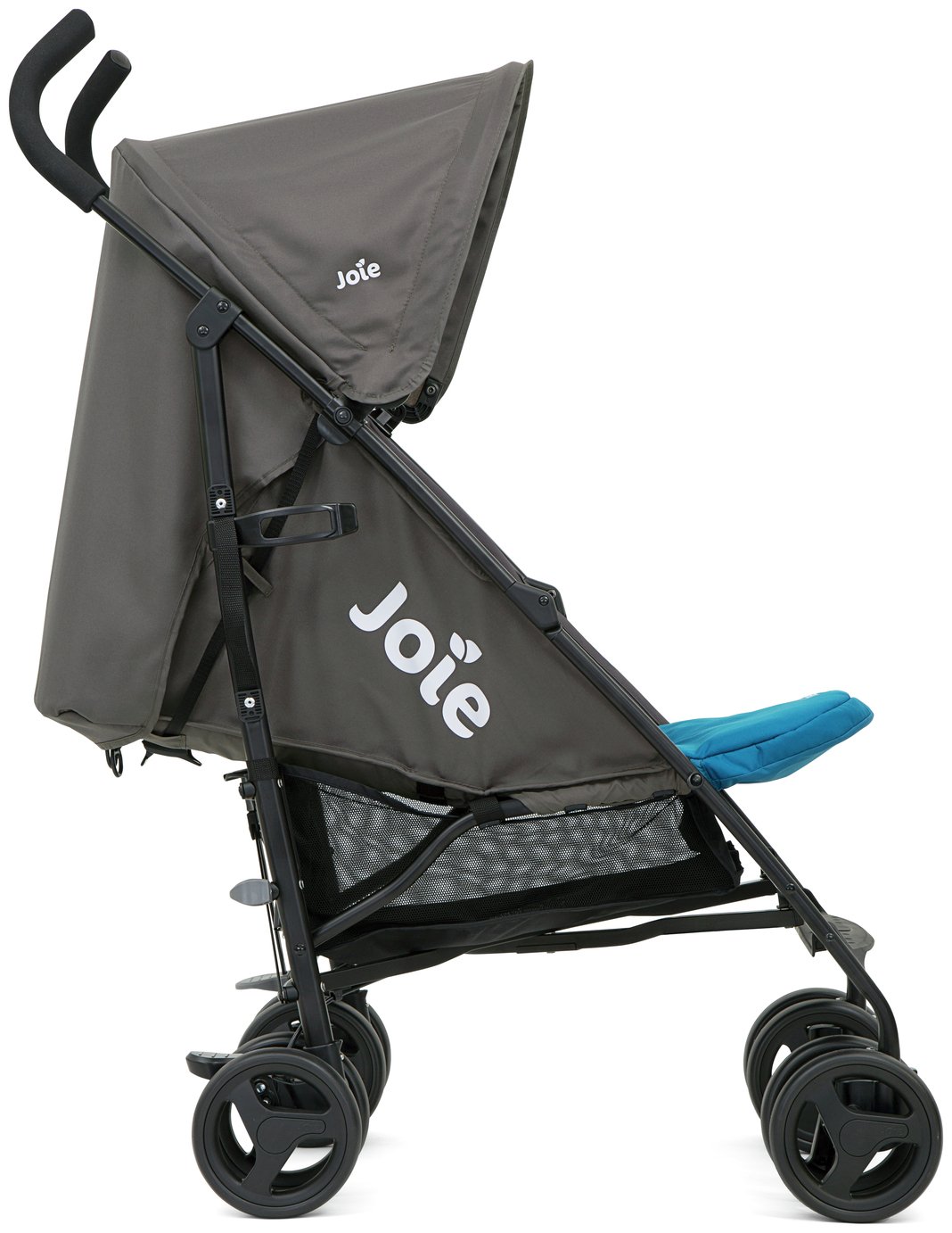 Joie Blue Nitro Stroller Reviews