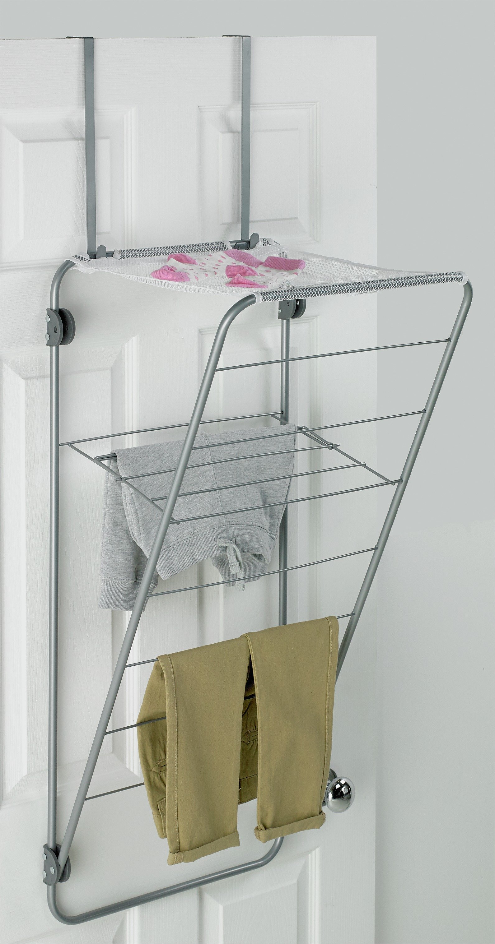 Addis 4m Over Door Airer (6144616) Argos Price Tracker pricehistory