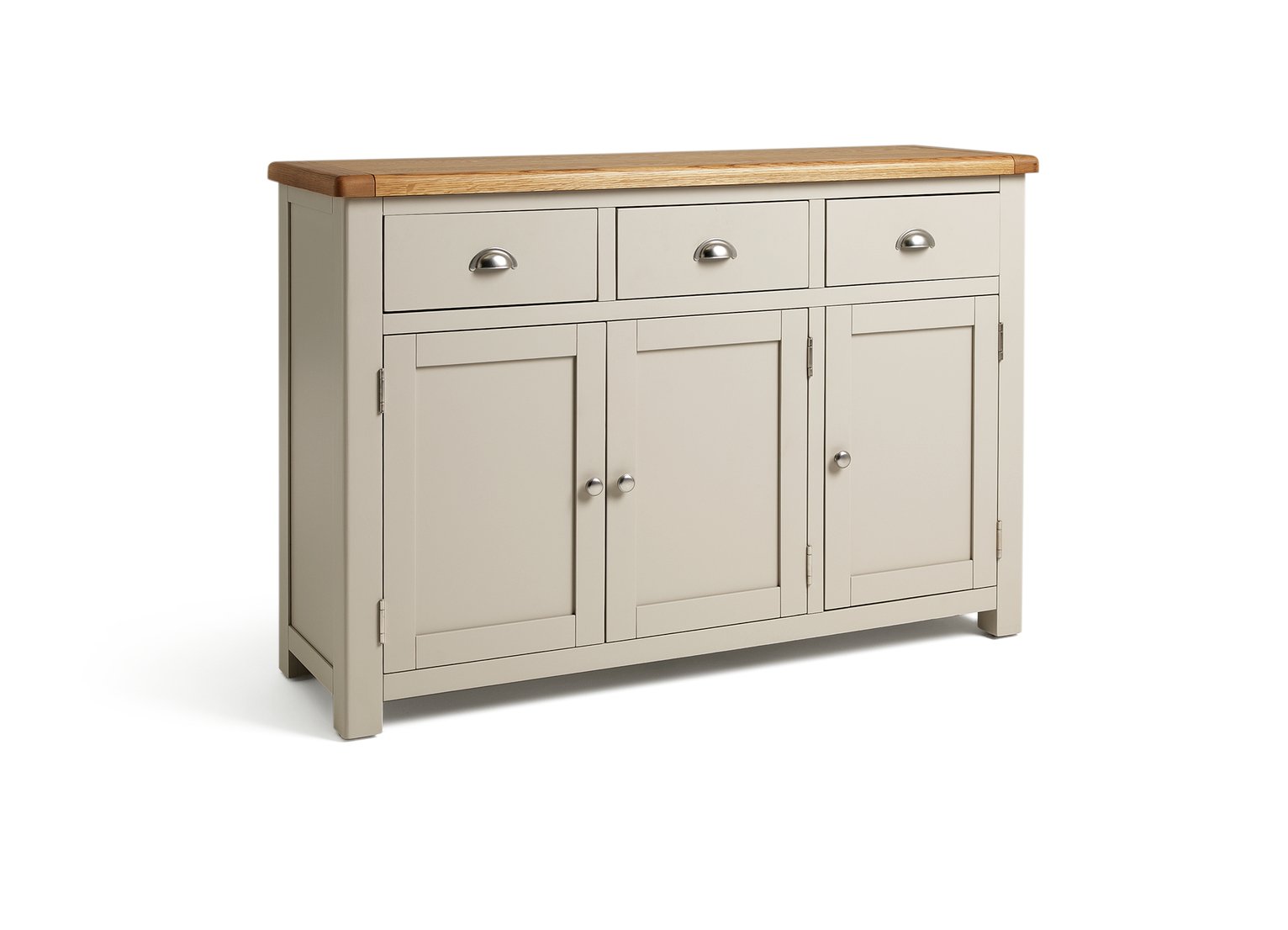 Argos Home Kent Large Sideboard Reviews