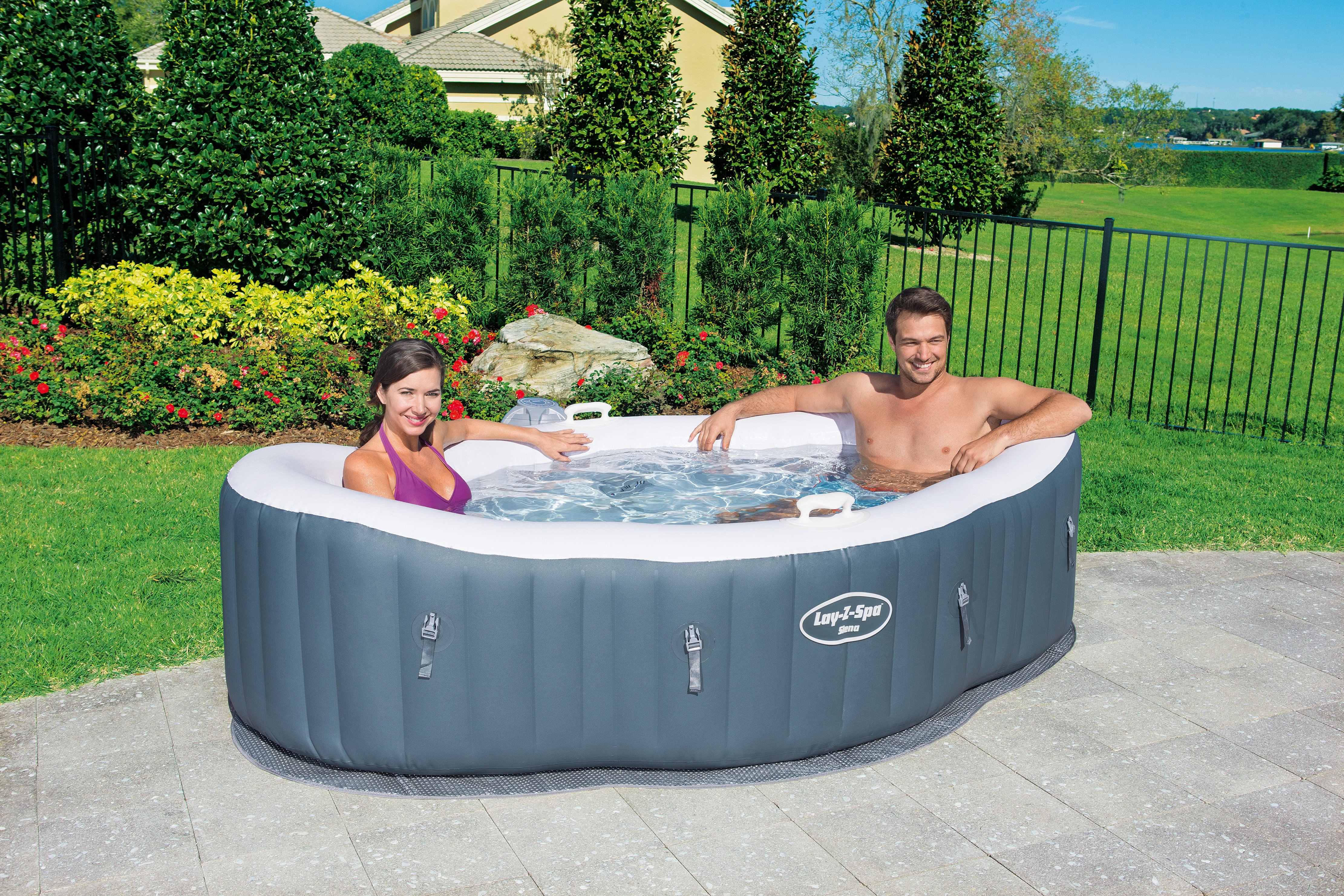 Argos (Hot Tub) TAP 1b Le Blog à André