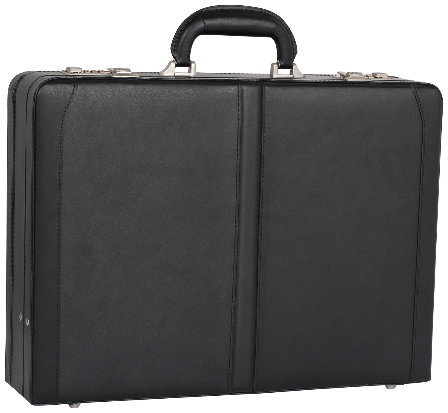 Go Explore Leather Briefcase Reviews