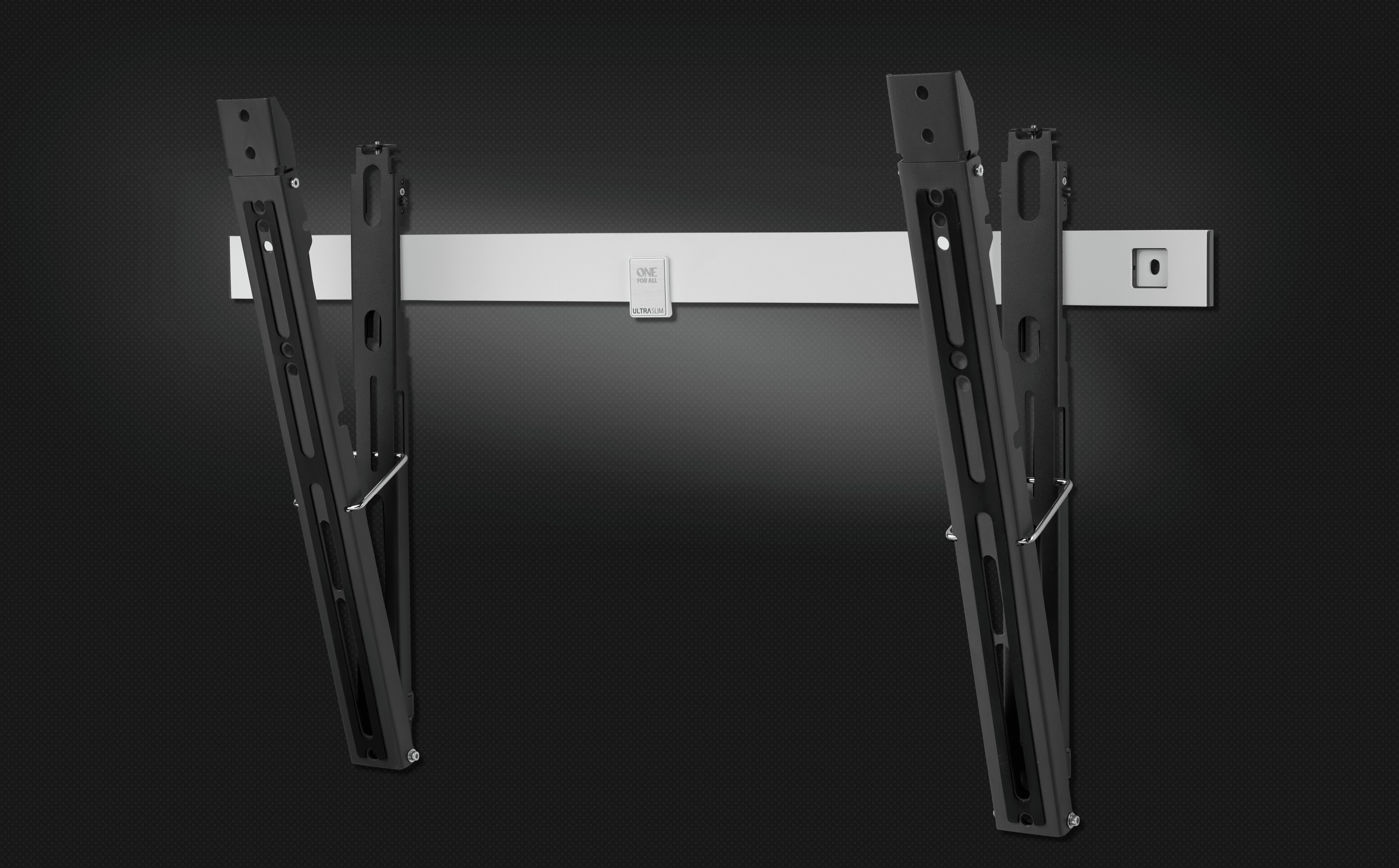 One For All Tilting Up to 84 Inch TV Wall Bracket Reviews