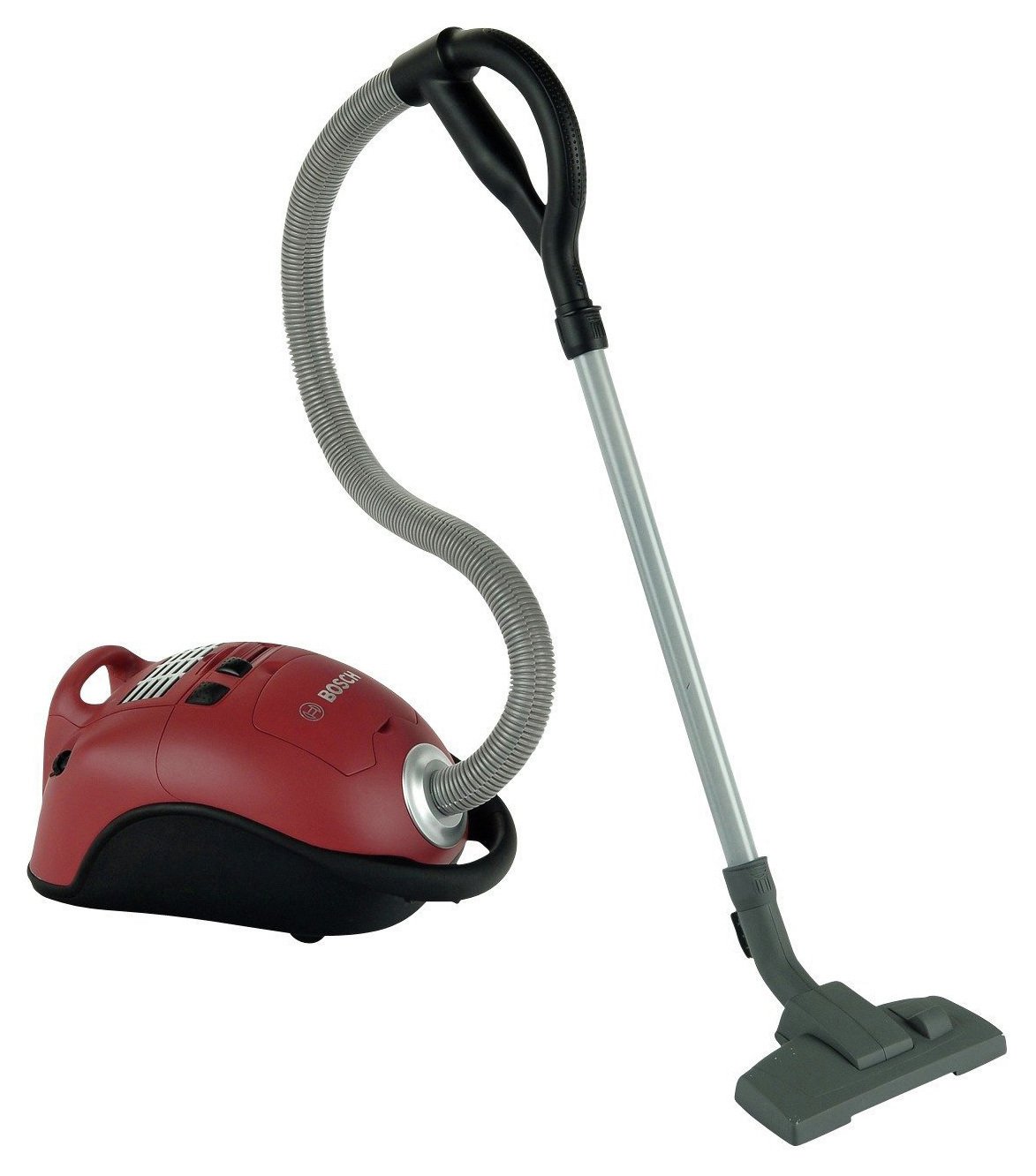 Bosch Vacuum Cleaner. Reviews