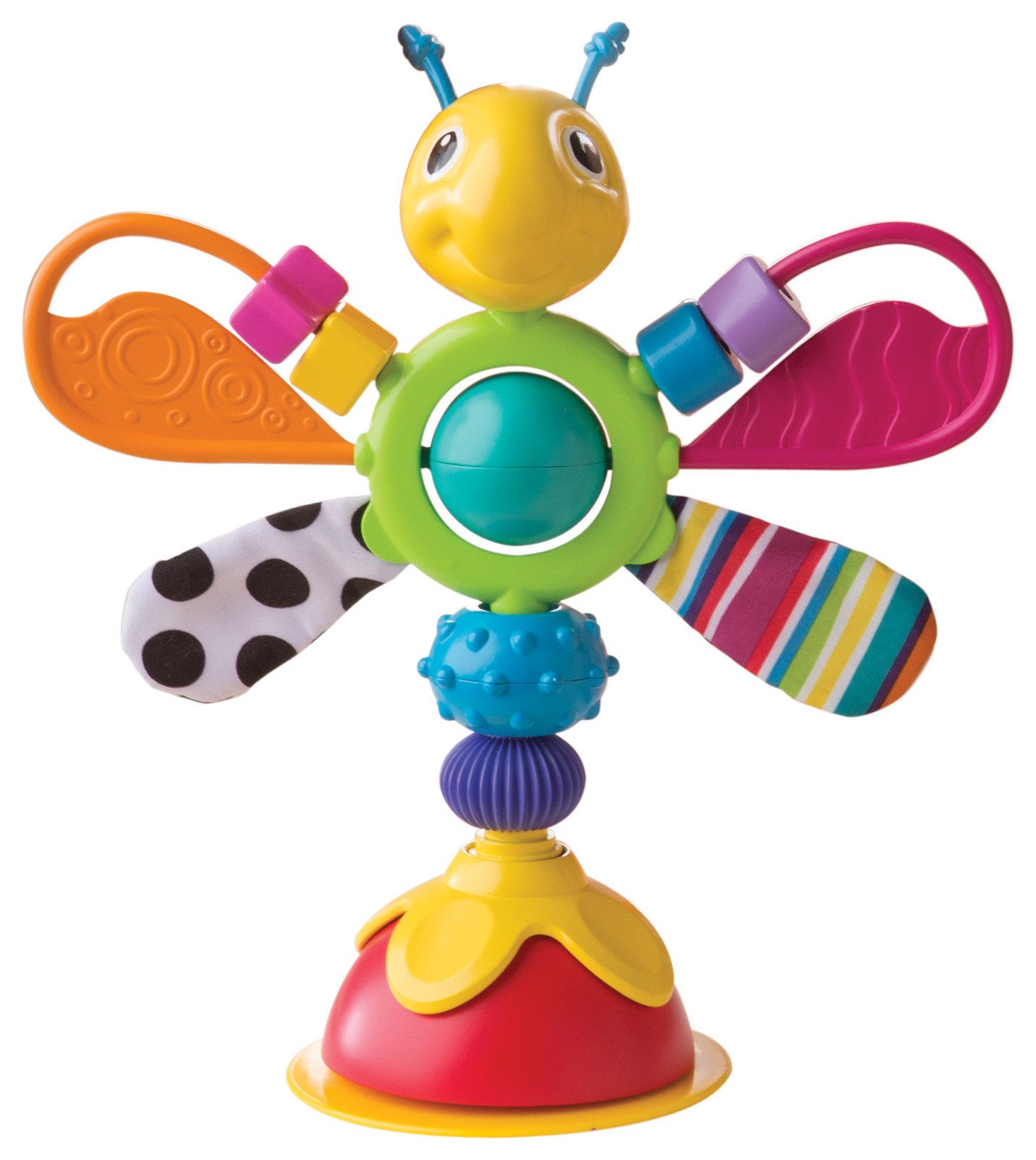 Tomy Lamaze Freddie The Firefly Table Top Toy. Reviews