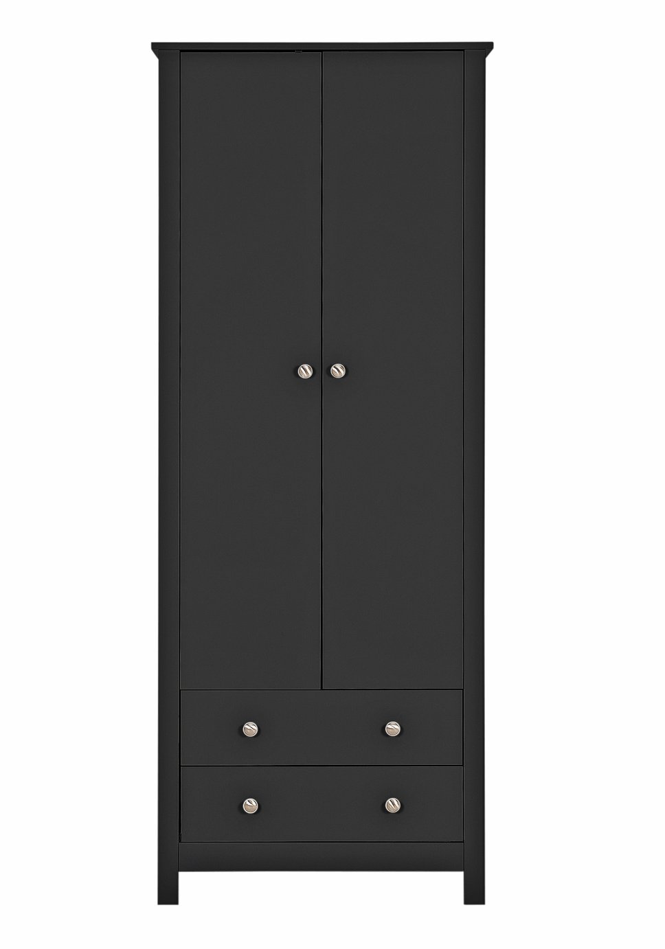 Argos Home Osaka 2 Door 2 Drawer Wardrobe Reviews