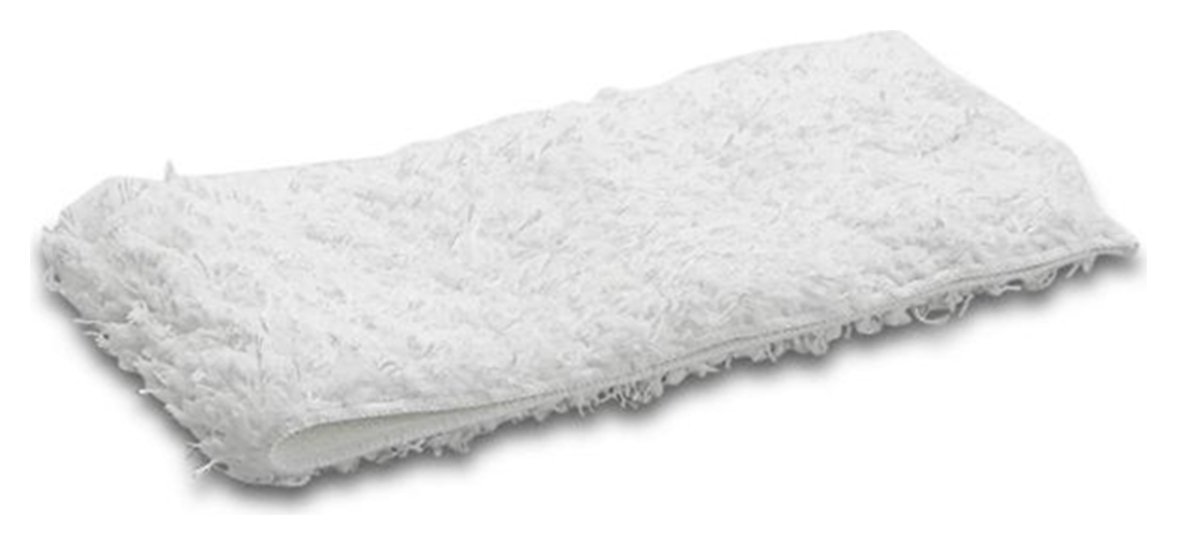 Karcher Micro Fibre Steam Cleaner Cloths Reviews