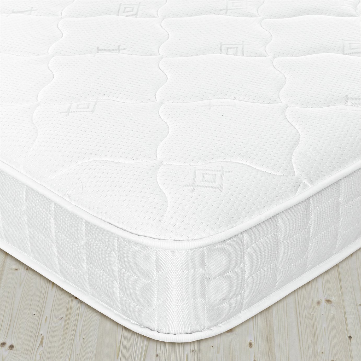 Airsprung Dalham Memory Mattress Reviews