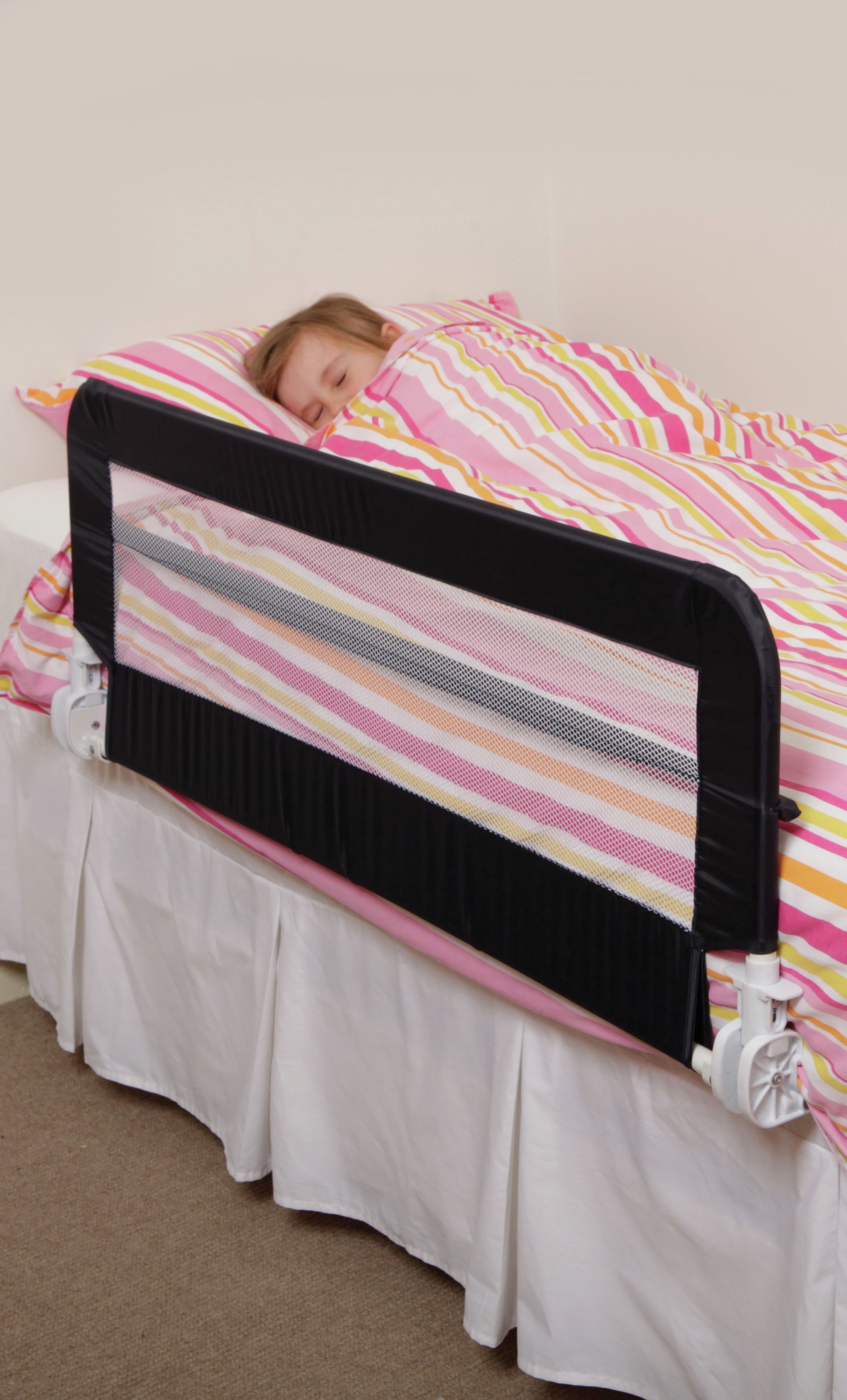 Dreambaby Extra Wide Bed Rail Reviews