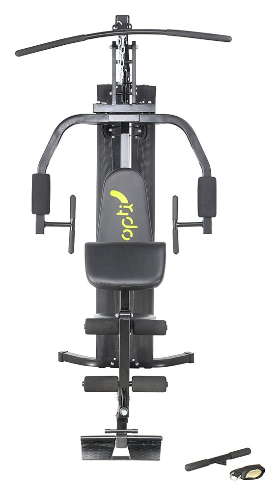 Opti 70kg Home Multi Gym Reviews